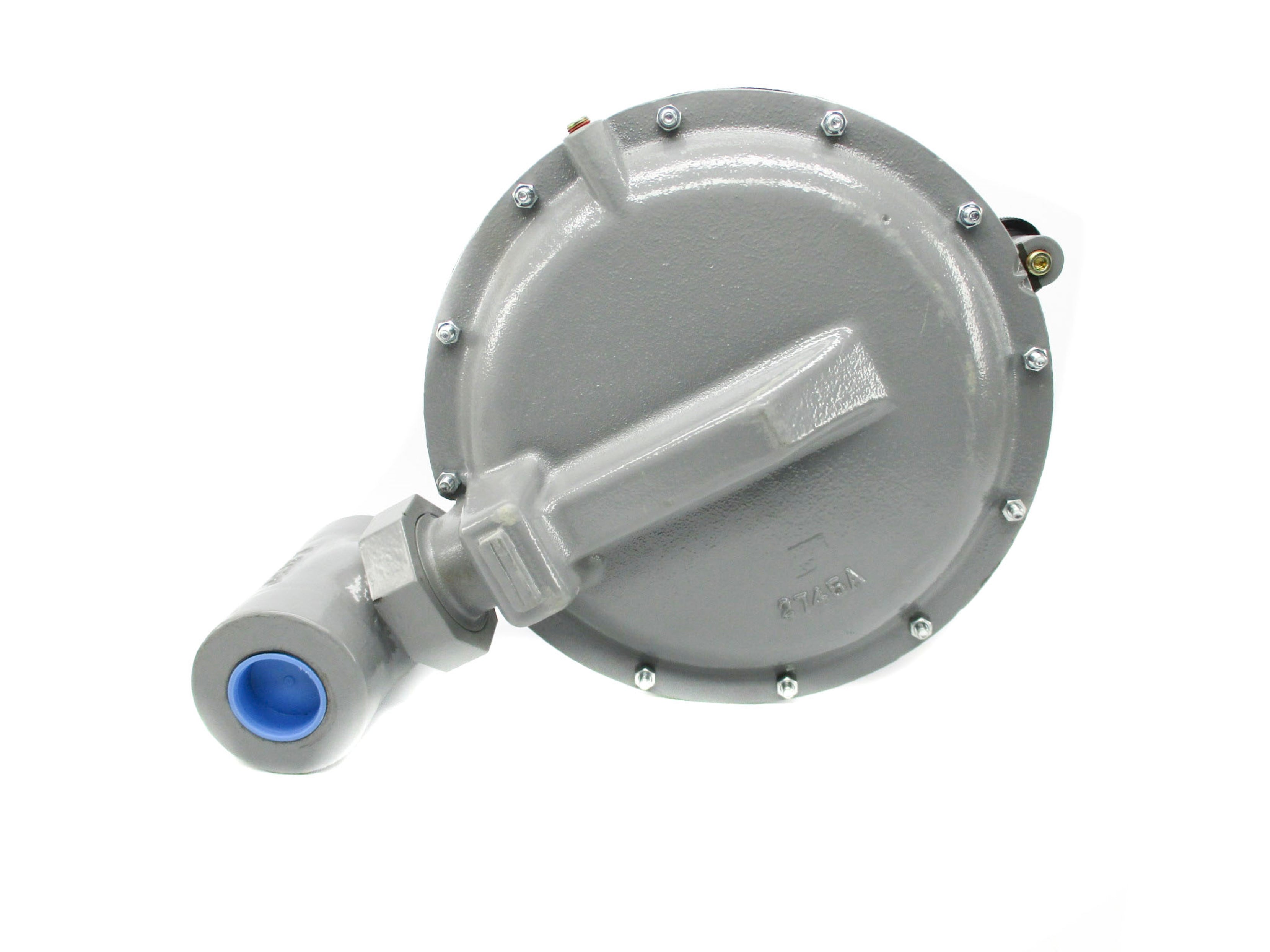 FISHER CONTROLS Y692 NSNP
