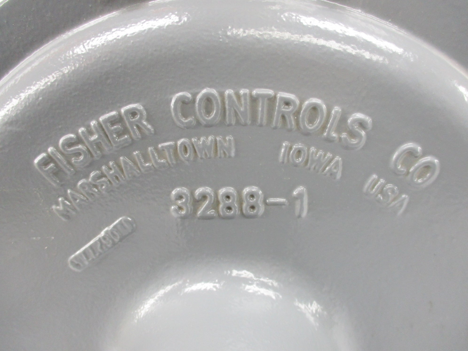 FISHER CONTROLS Y692 NSNP