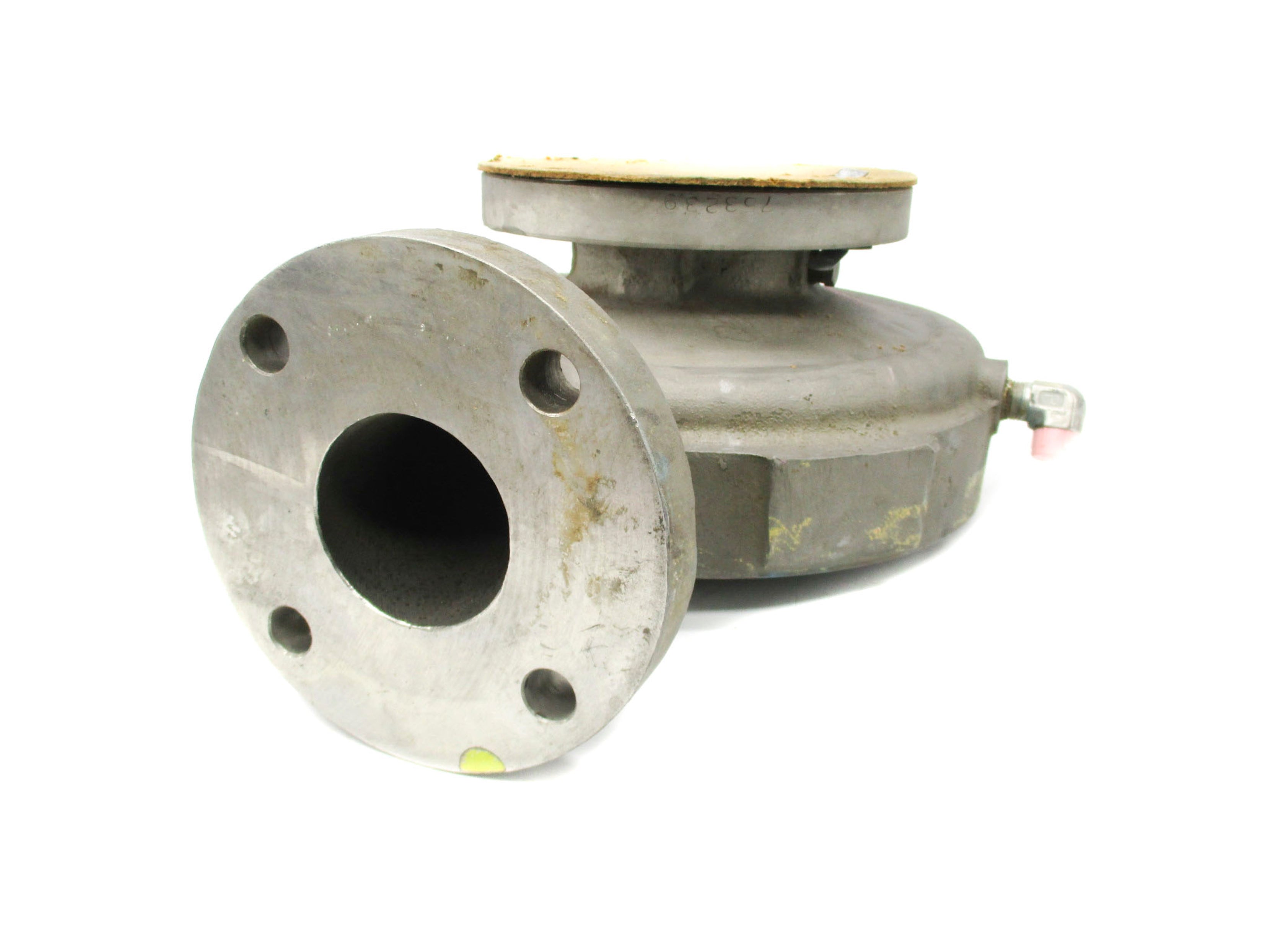 GOULDS PUMP 54261 UNMP