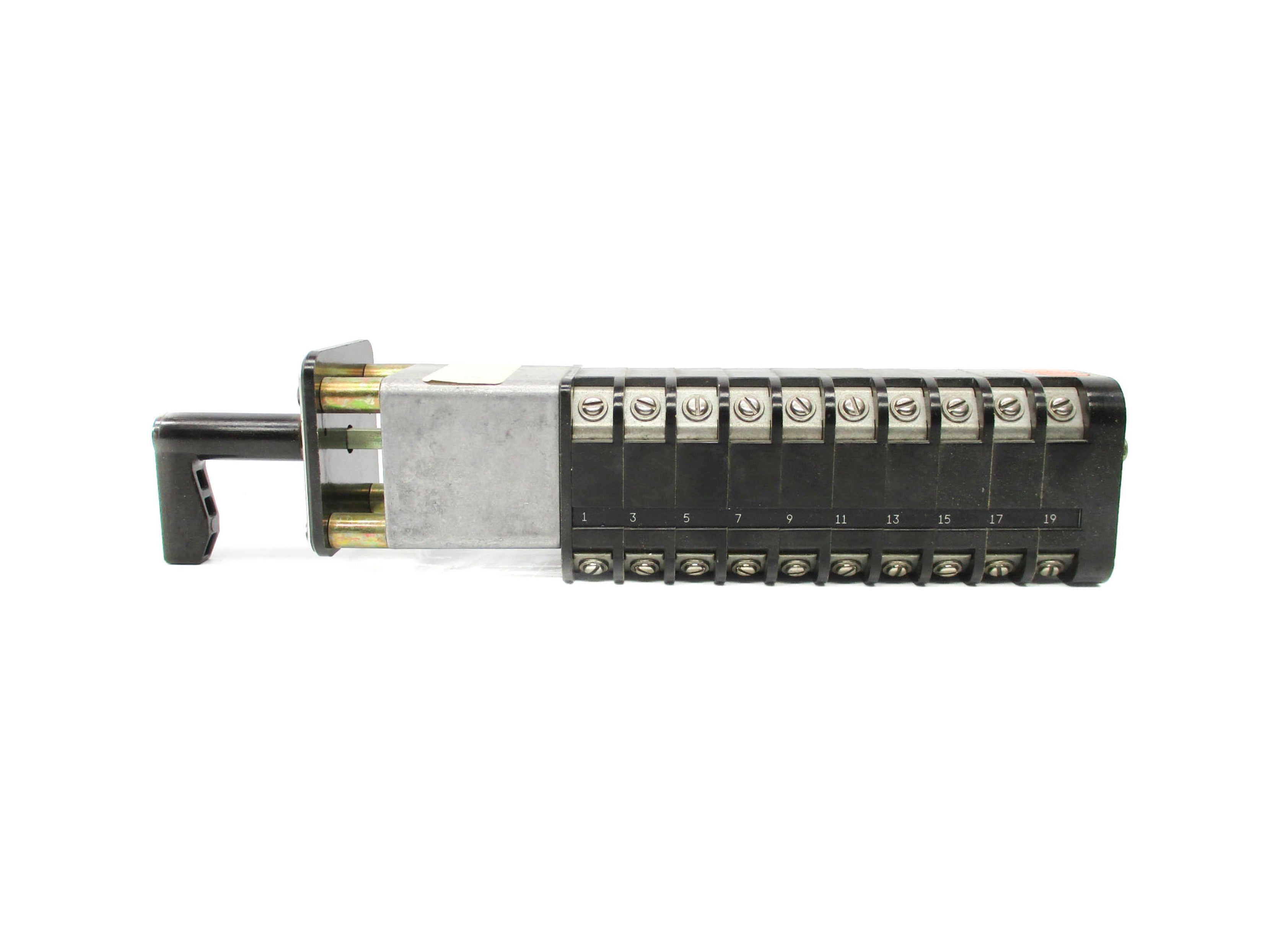 GENERAL ELECTRIC SBML4A24T1F1P1 (AS PICTURED) NSNP