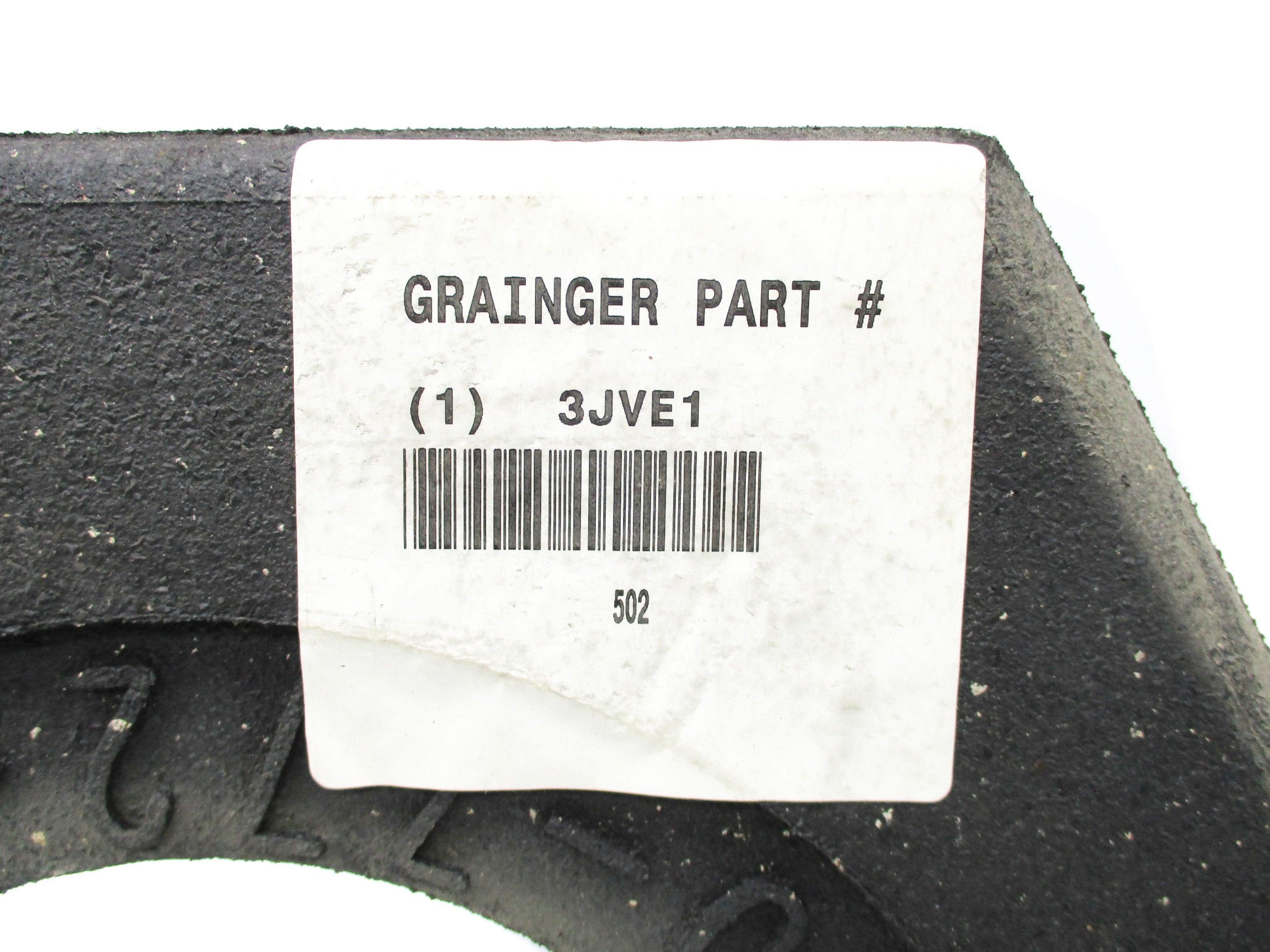 GRAINGER 3JVE1 NSNP
