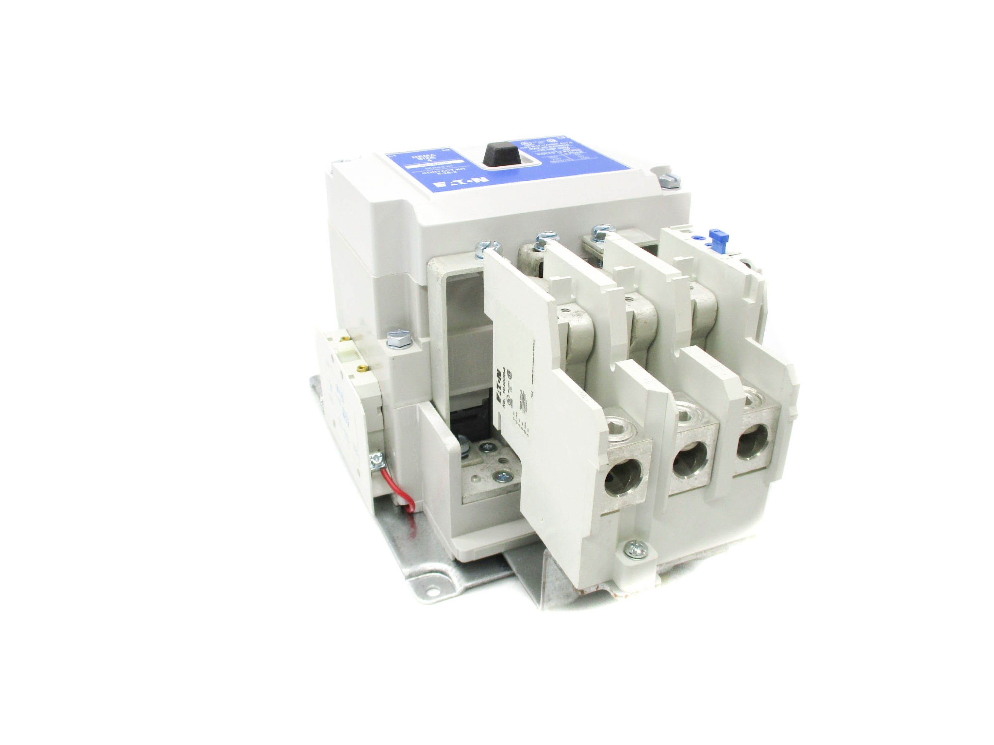 EATON AN16NN0 SER. B1 120V NSNP