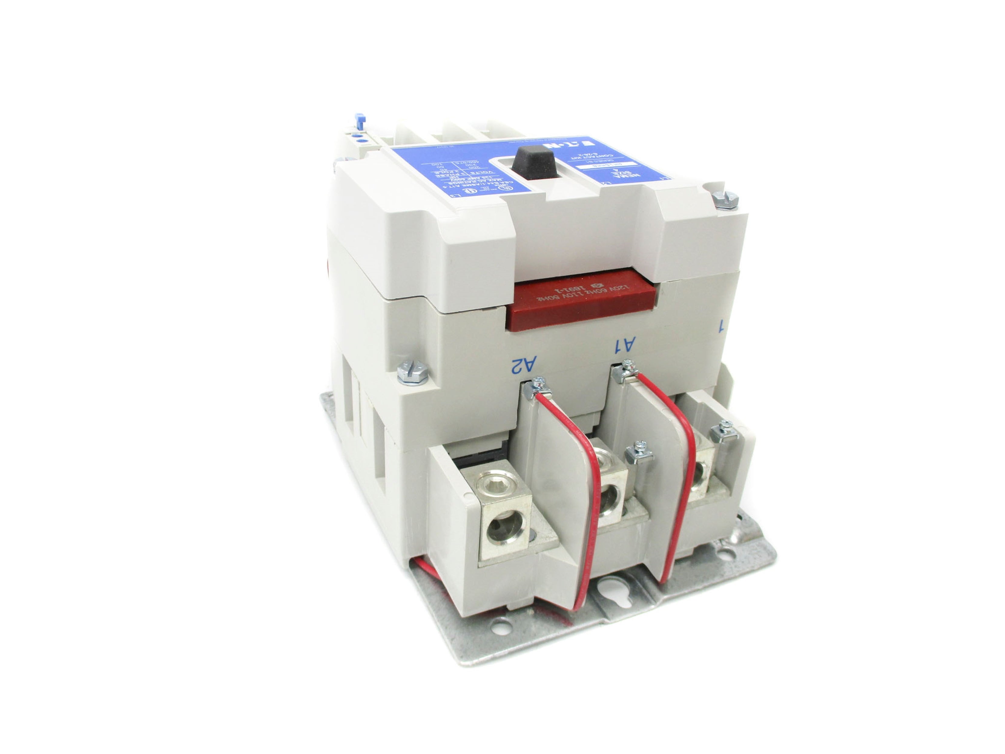 EATON AN16NN0 SER. B1 120V NSNP