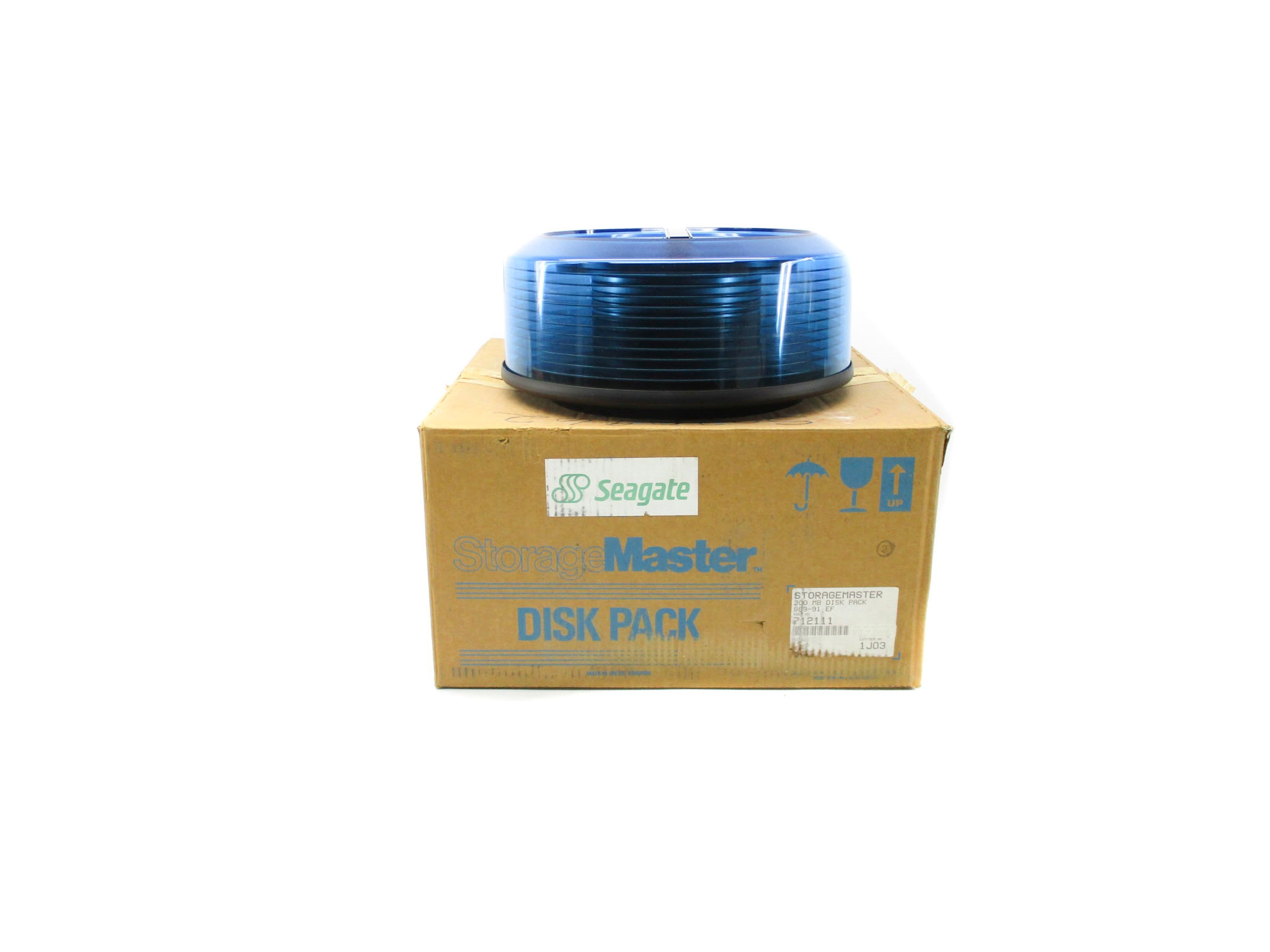 STORAGE MASTER 883-91 NSMP
