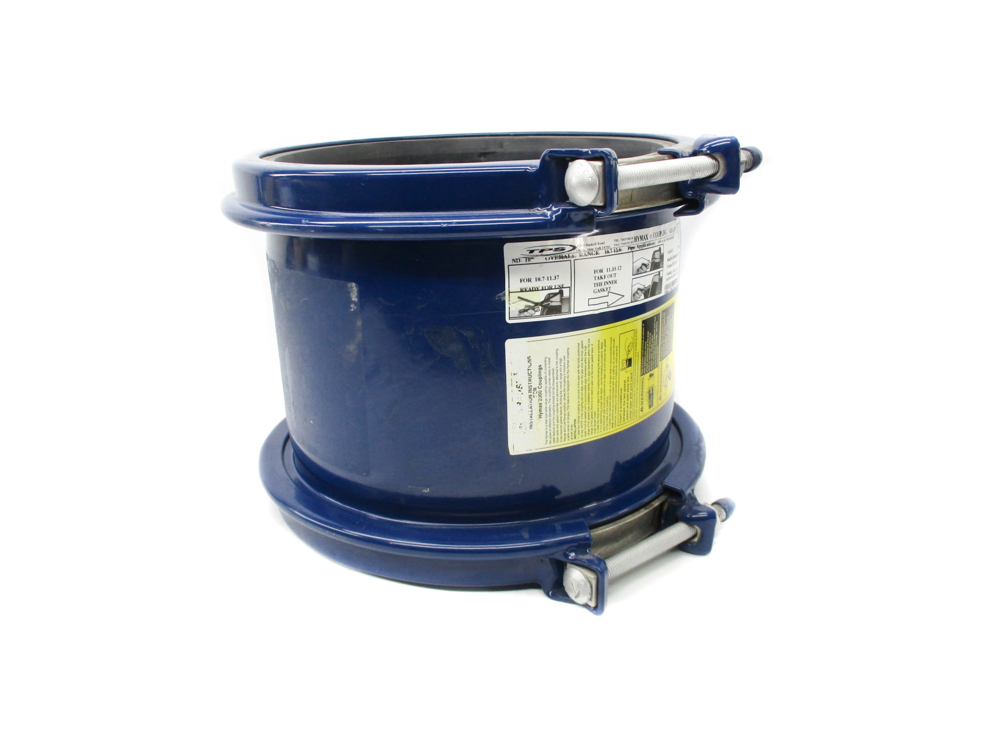 KRAUSZ ND-10" NSNP