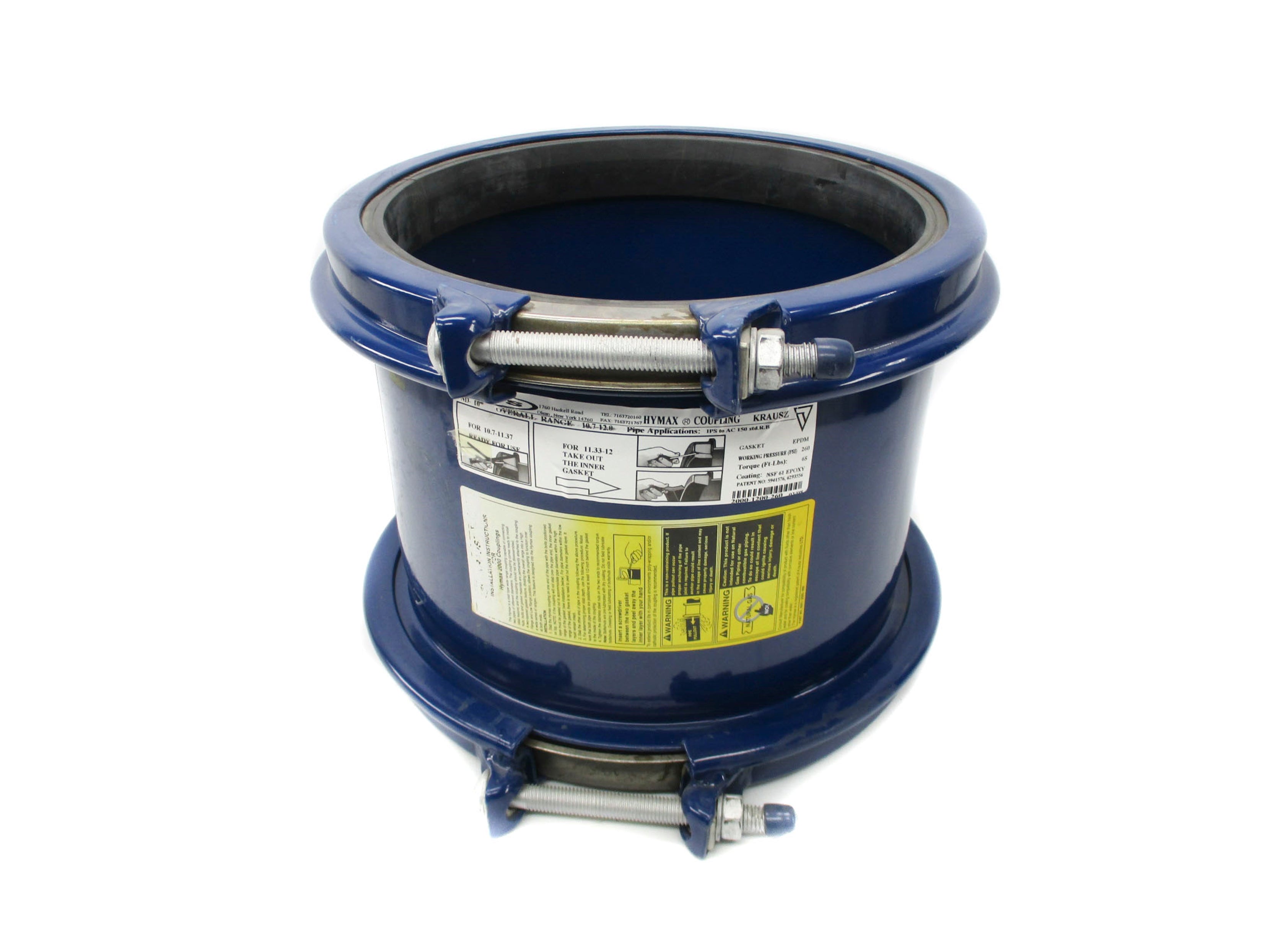 KRAUSZ ND-10" NSNP