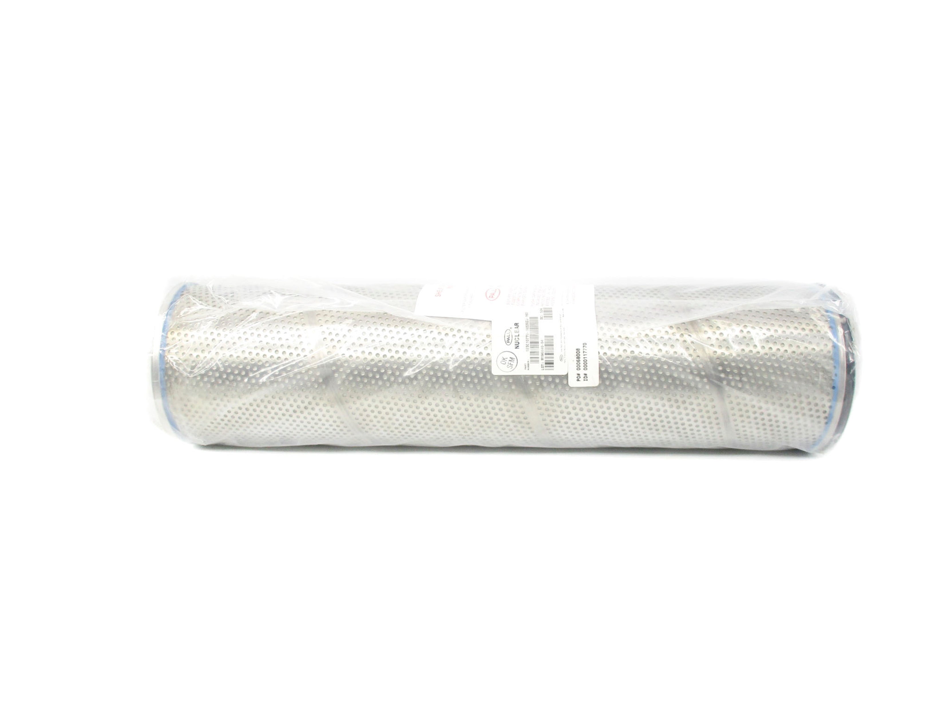 PALL NUCLEAR 5ESC10770-3U220ZJ-160 NSNP