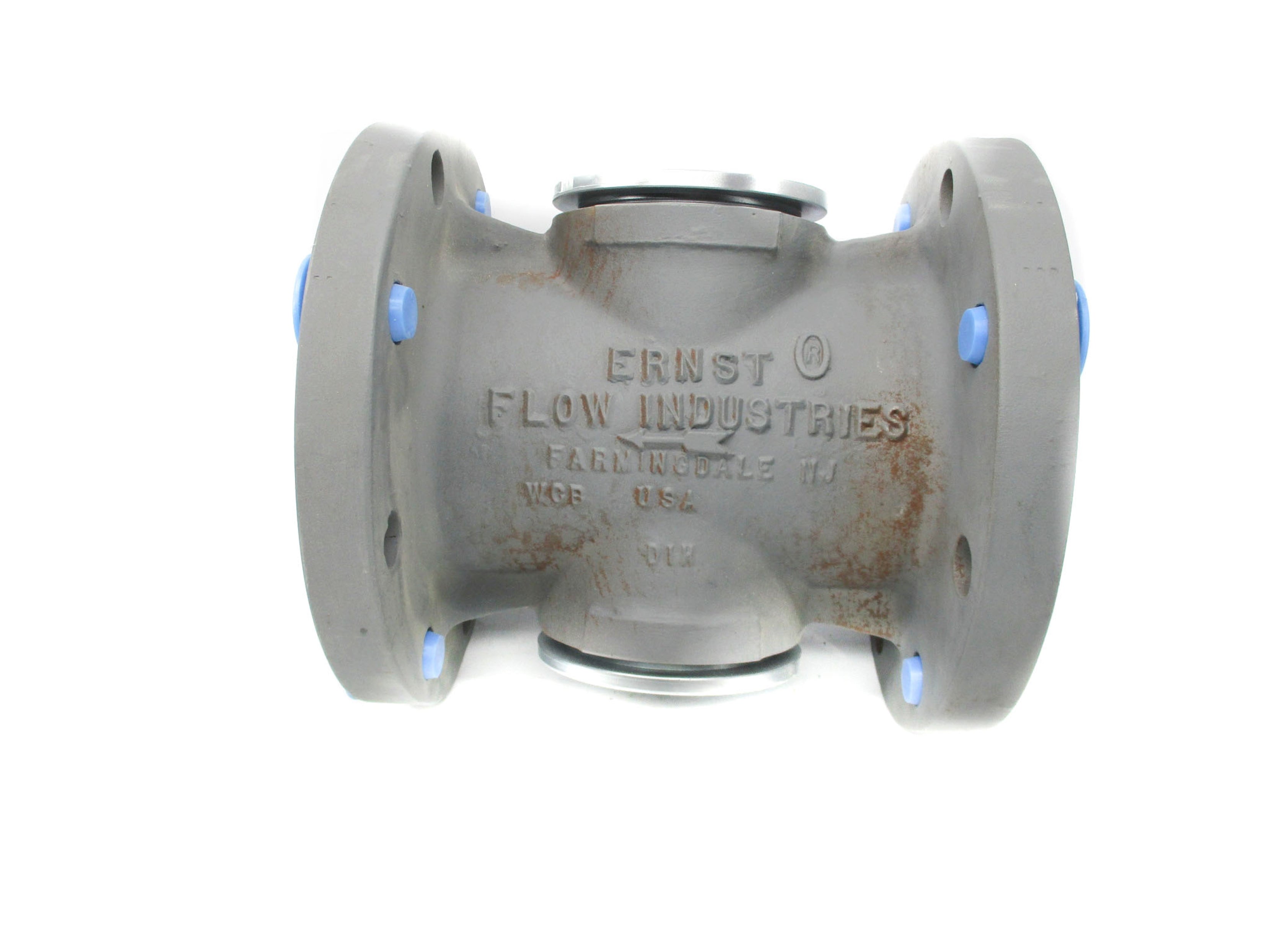 ERNST 215-P-4 NSNP