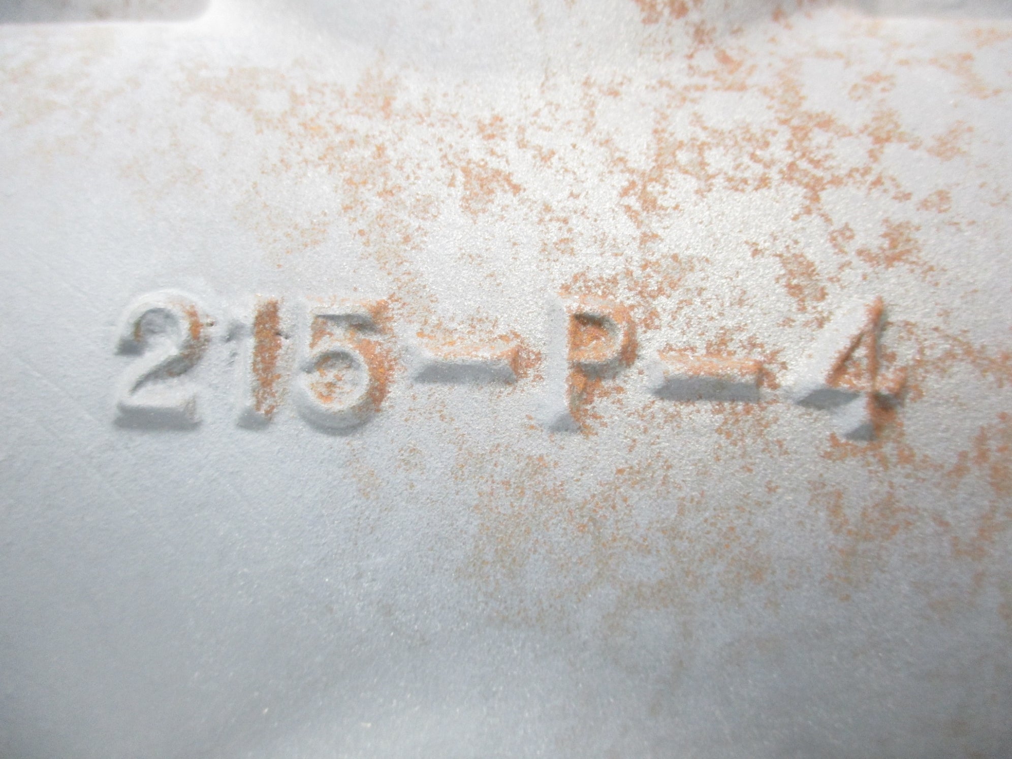 ERNST 215-P-4 NSNP