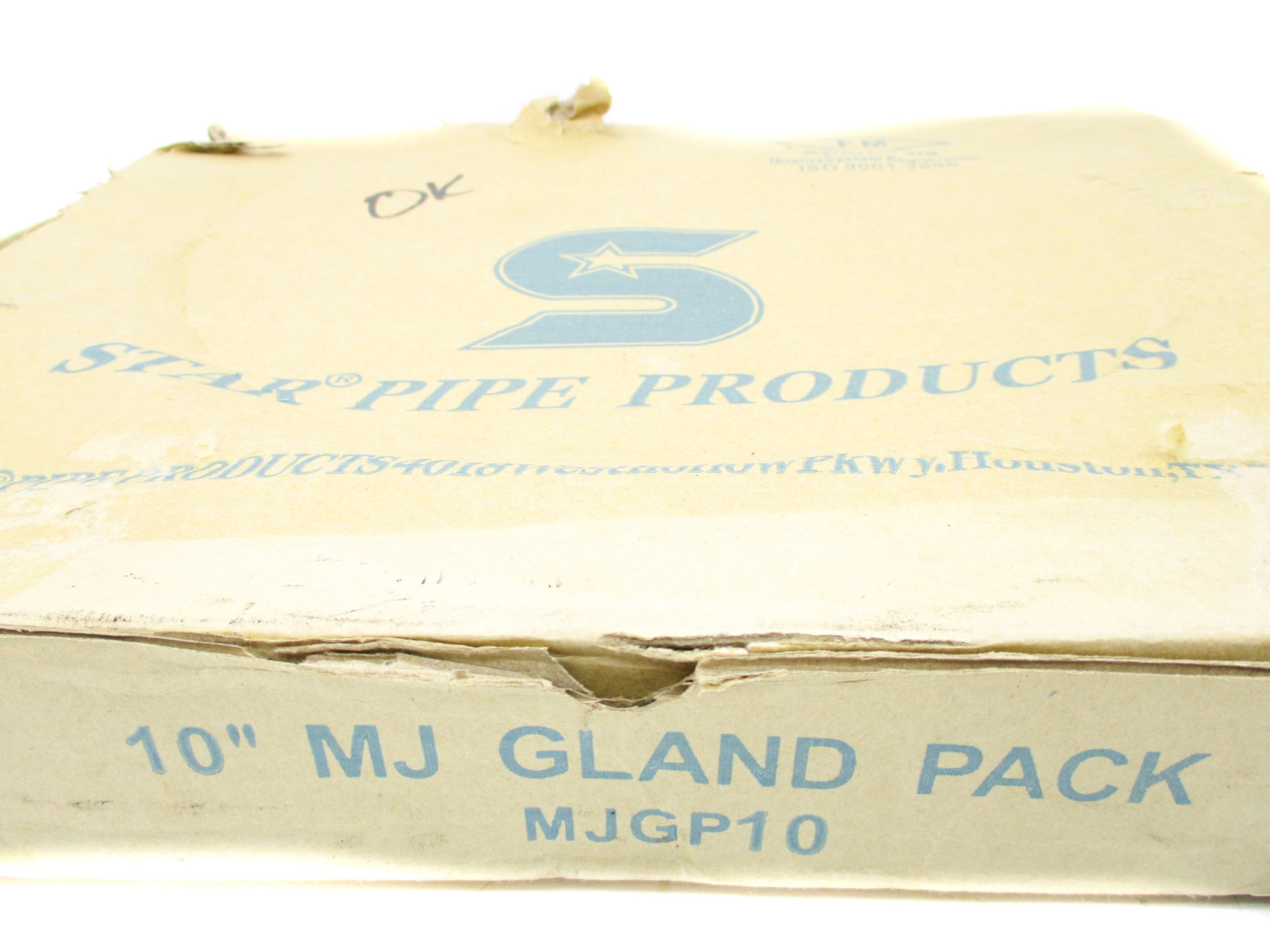 STAR MJGP12 NSMP