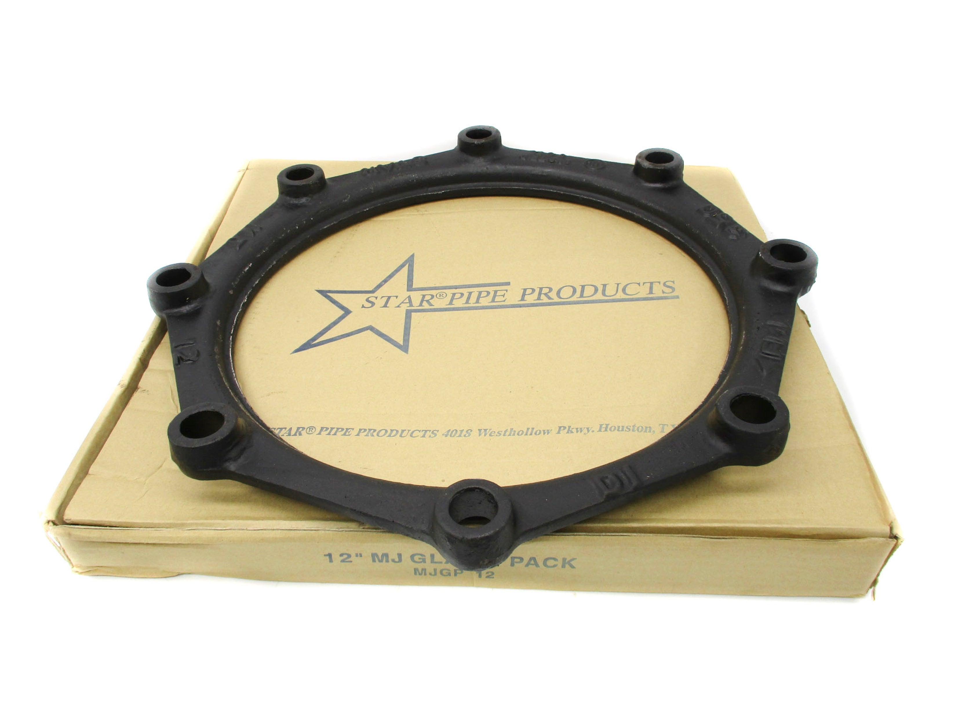 STAR MJGP12 NSMP
