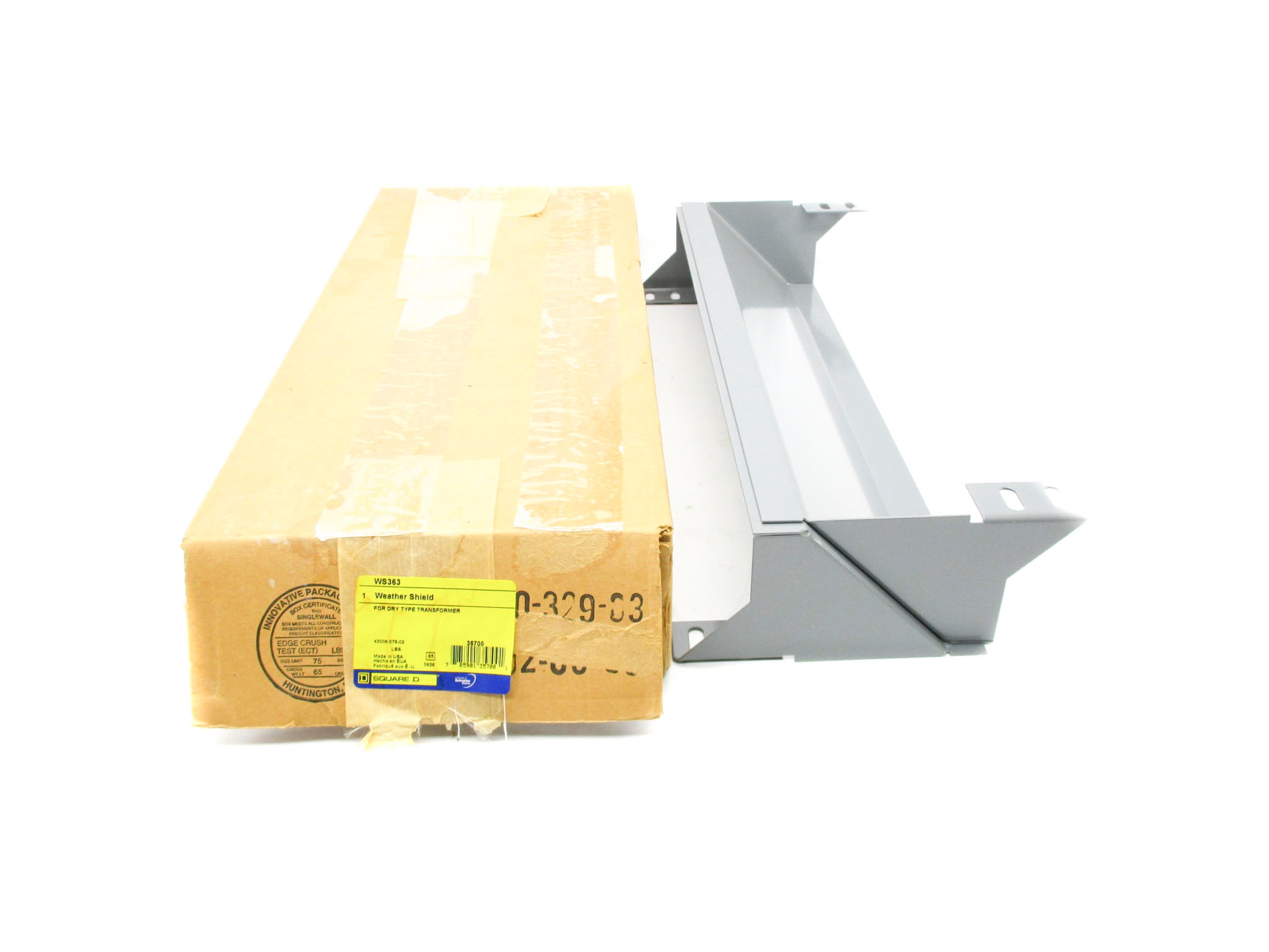 SQUARE D WS363 NSMP