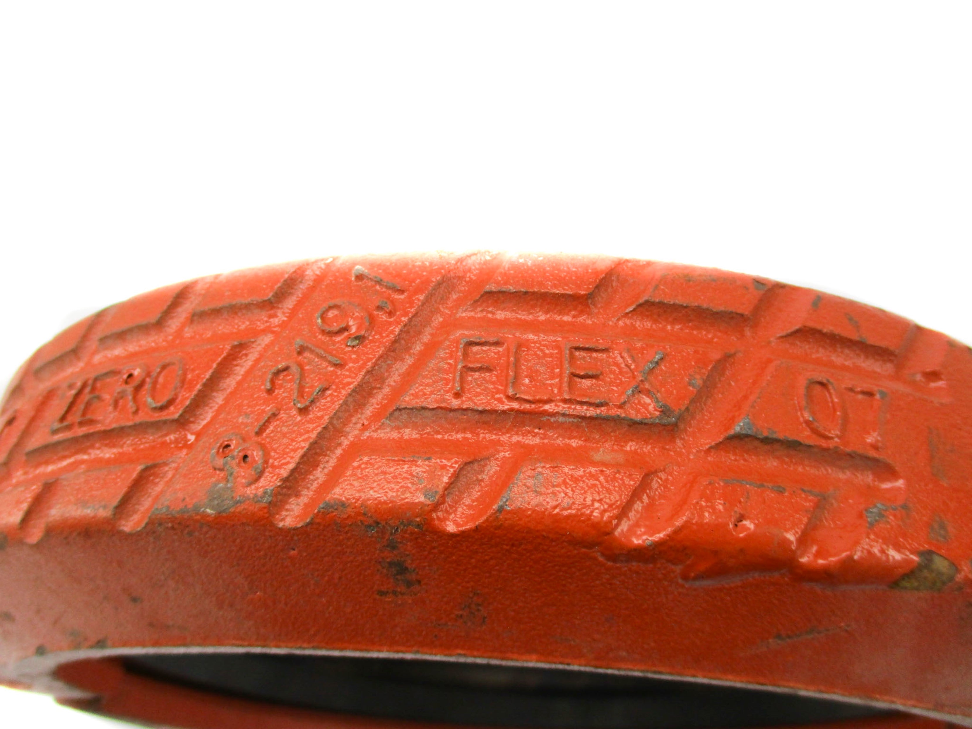 ZERO FLEX STYLE 07 NSNP