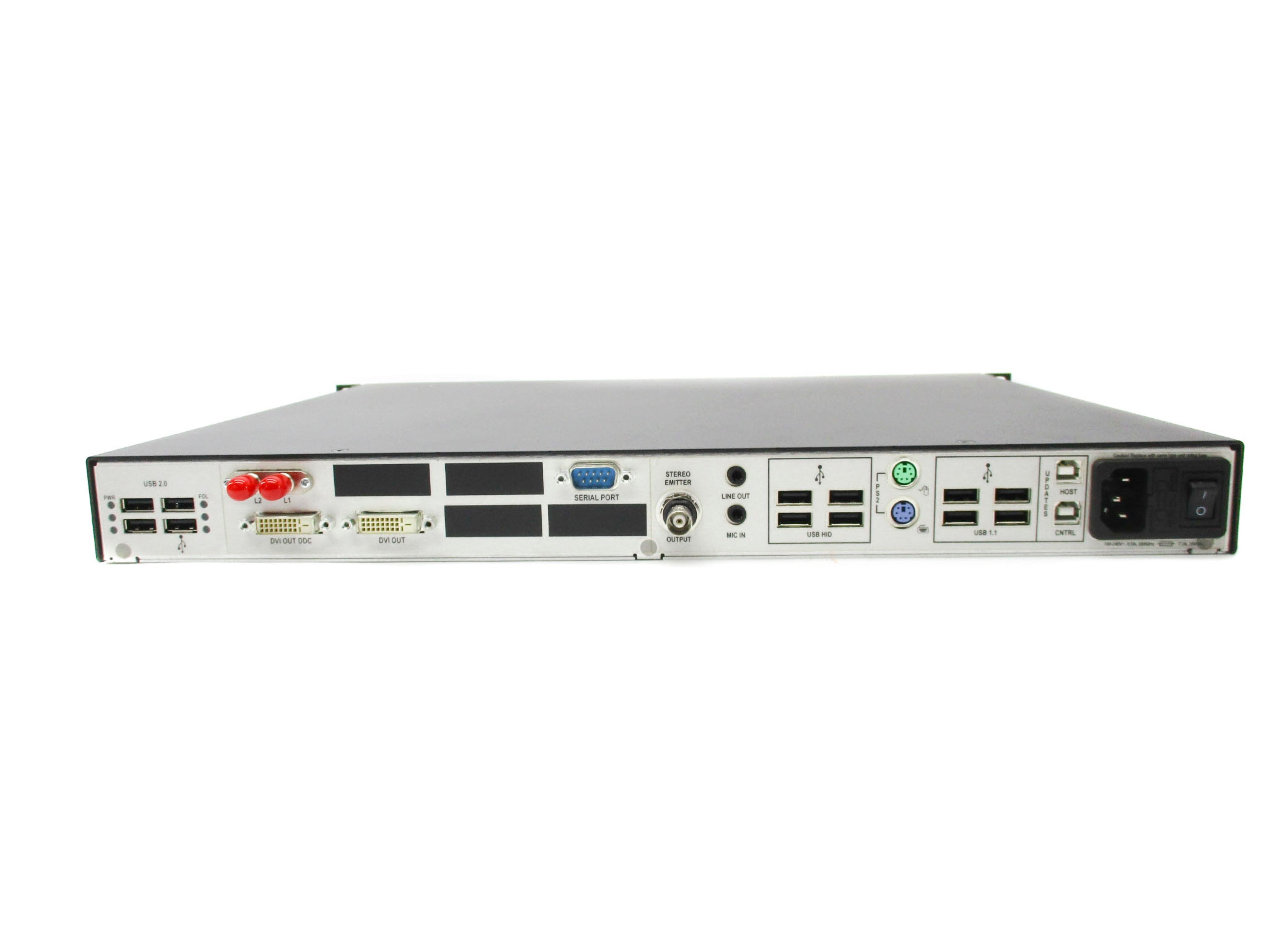 THINKLOGICAL VEL-U00M04-LCRX NSNP