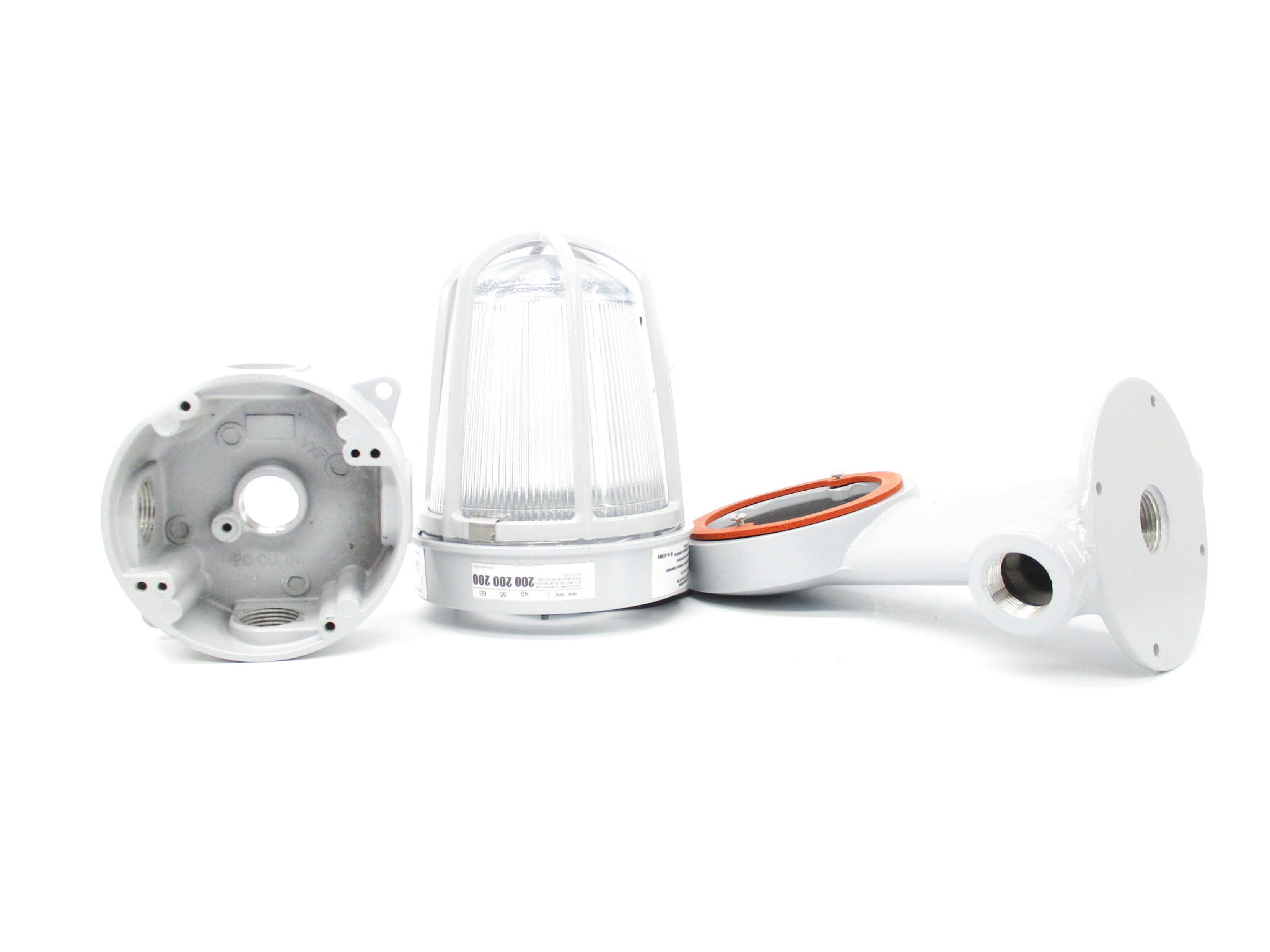 COOPER VXHBF25GP NSMP