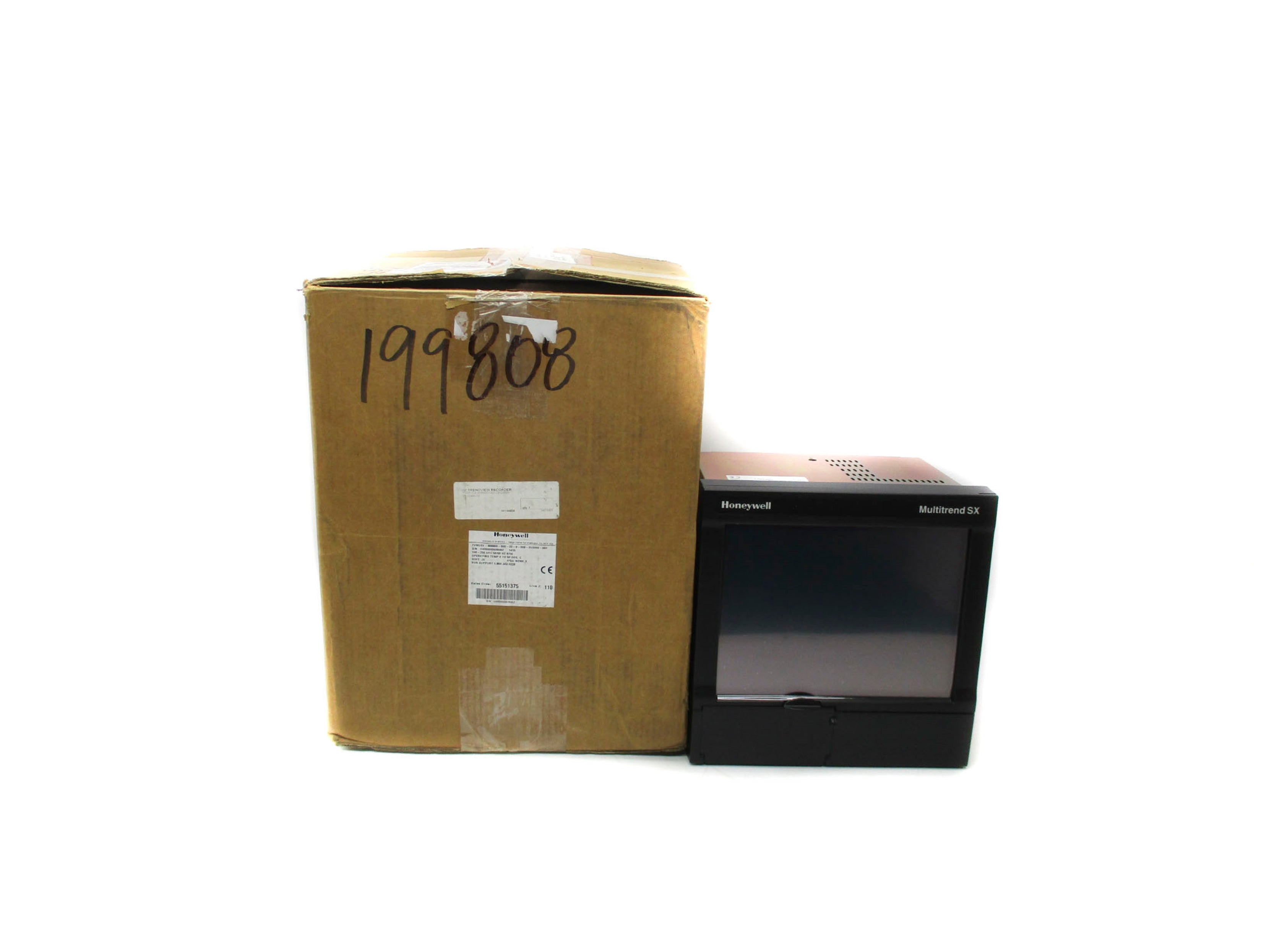 HONEYWELL TVMUSX-888800-000-22-0-000-0U0000-000 NSMP