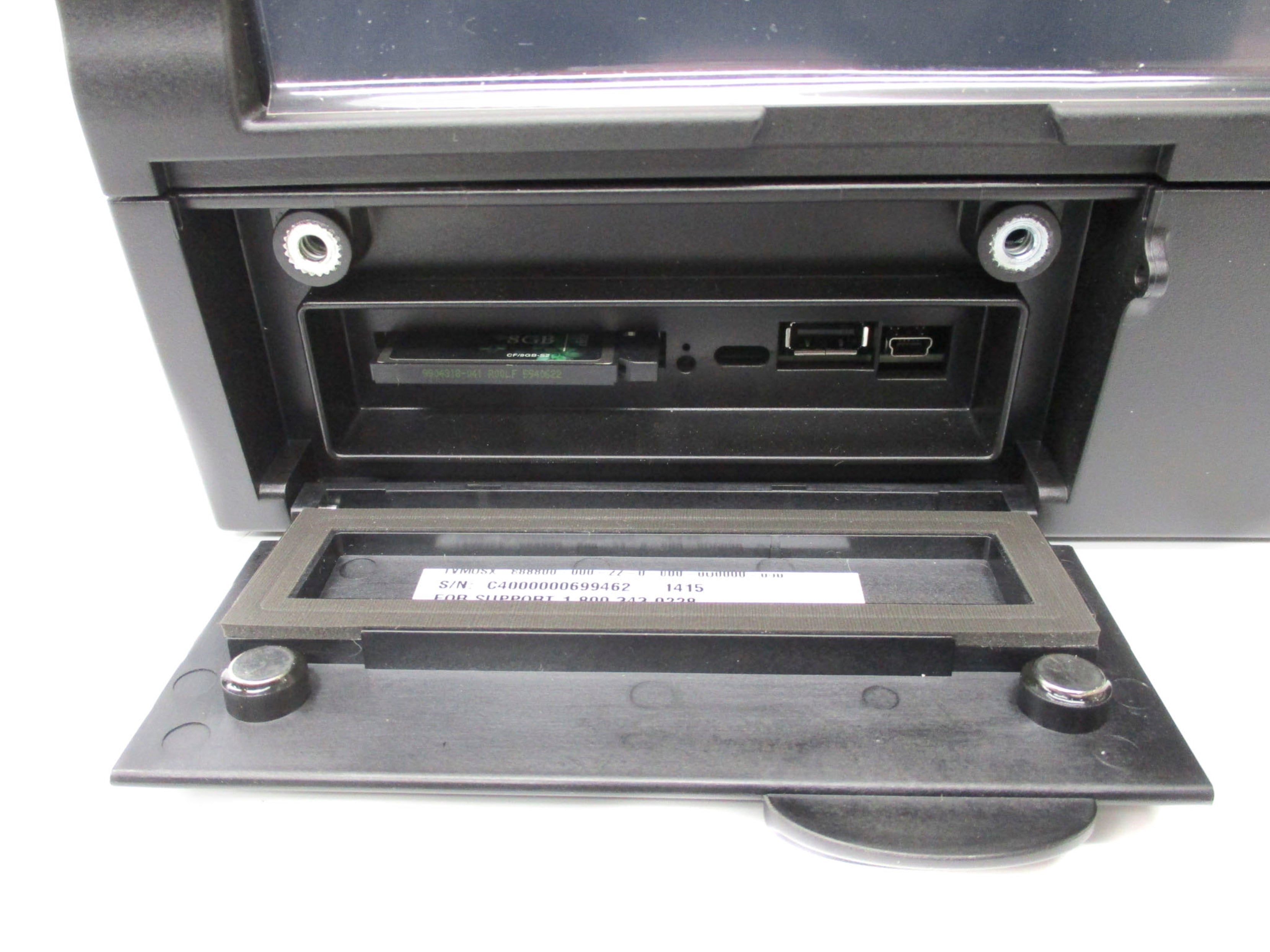 HONEYWELL TVMUSX-888800-000-22-0-000-0U0000-000 NSMP