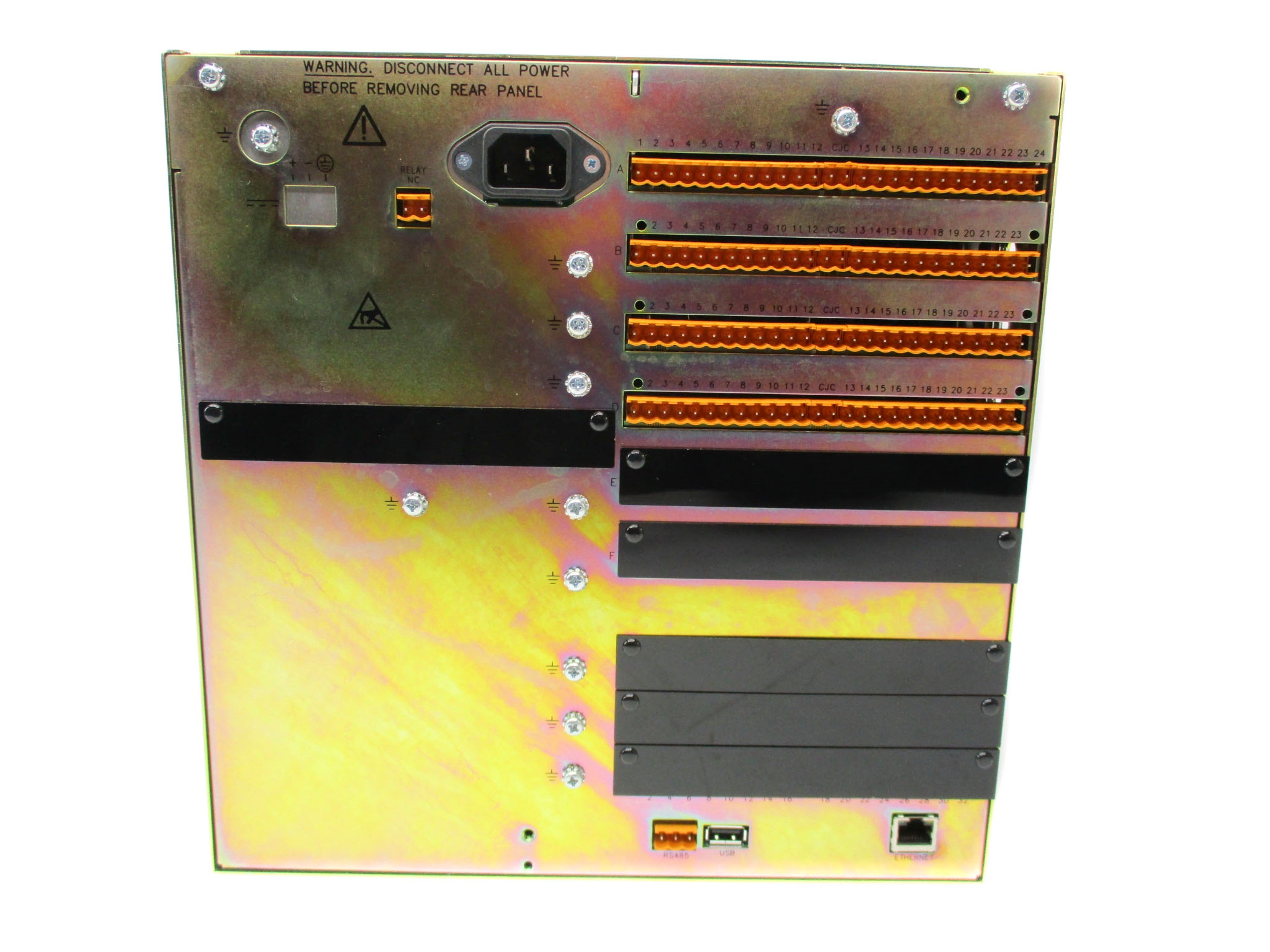 HONEYWELL TVMUSX-888800-000-22-0-000-0U0000-000 NSMP