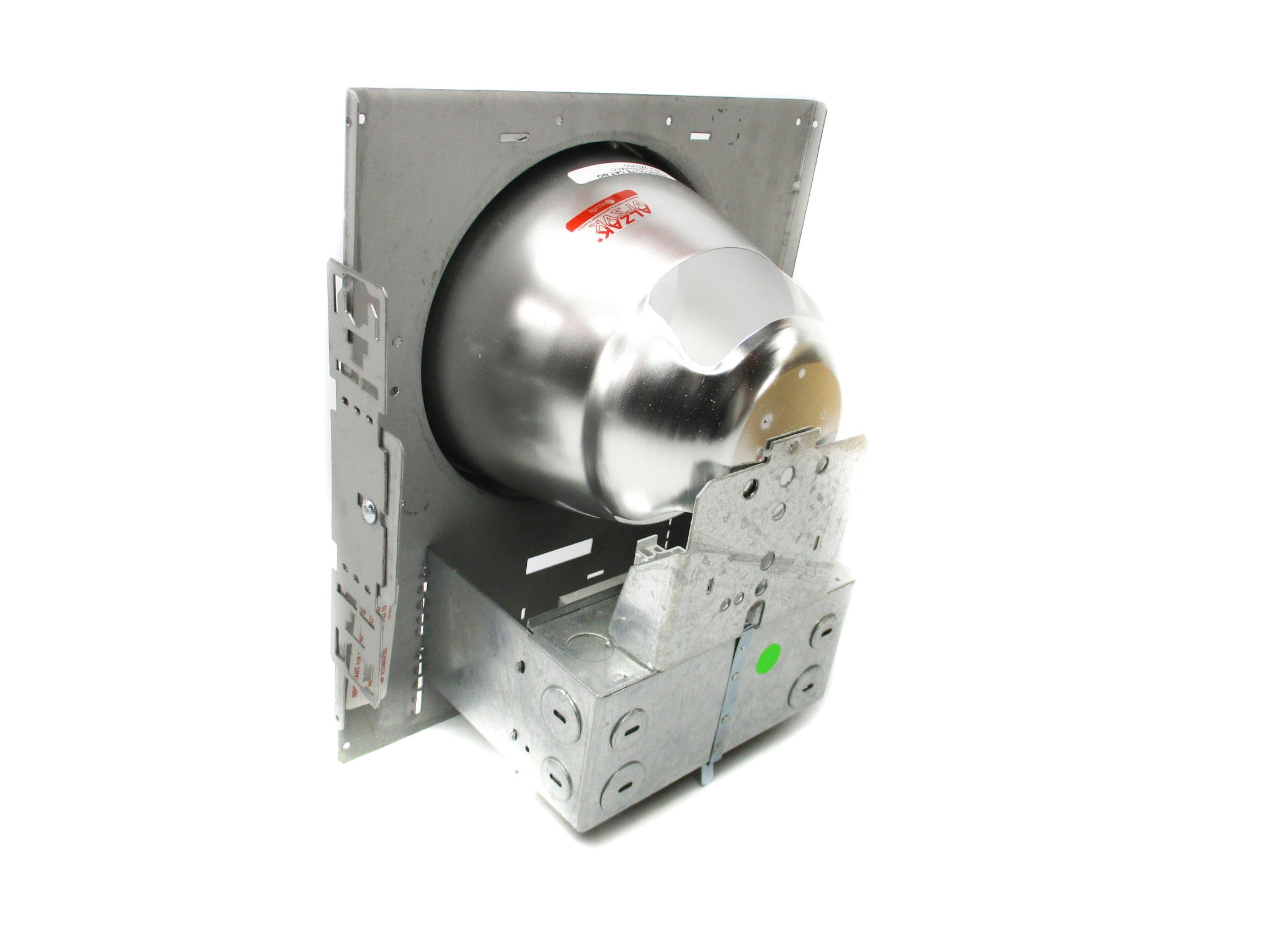PRESCOLITE CFTD832HEB NSMP