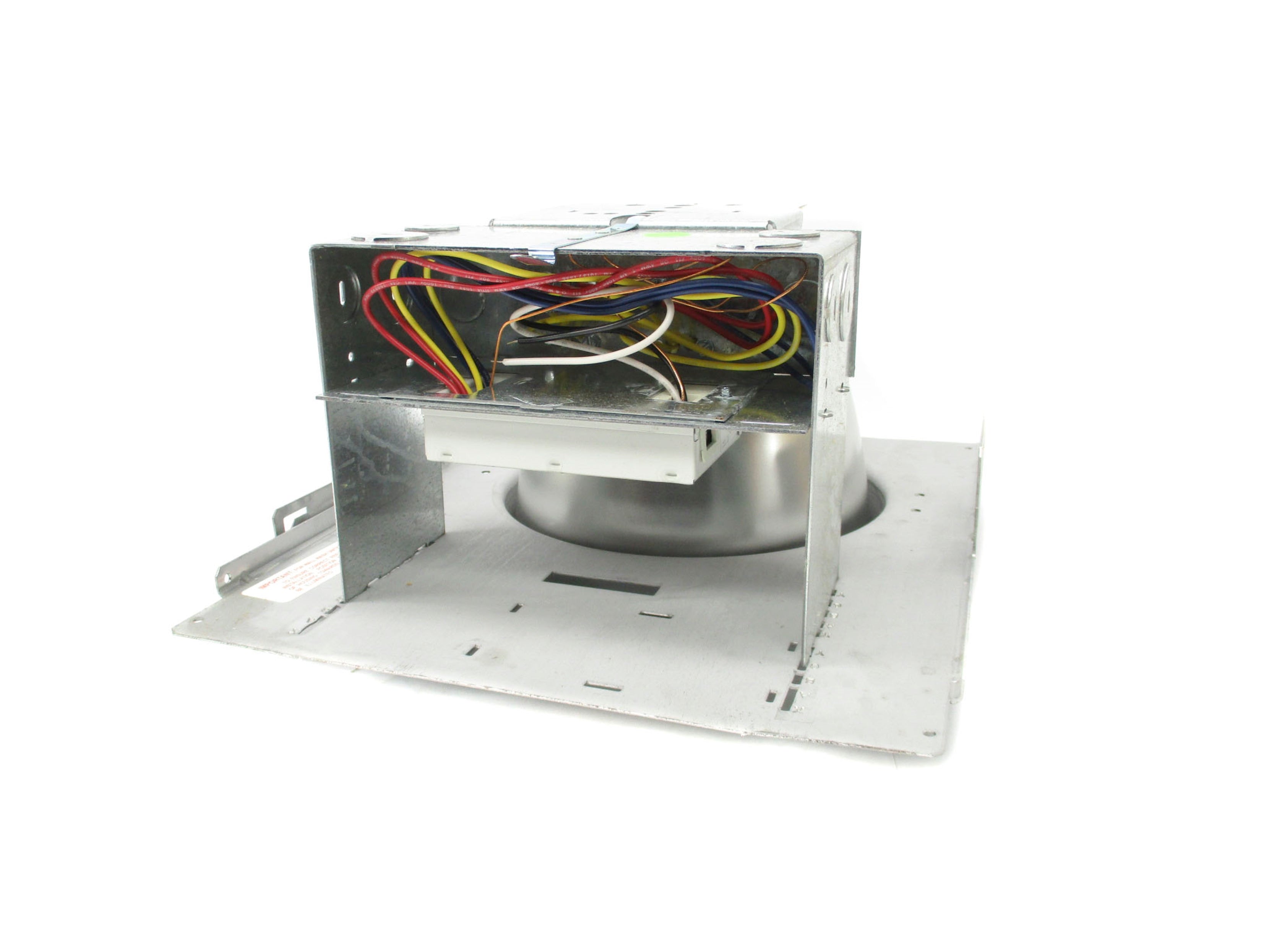 PRESCOLITE CFTD832HEB NSMP