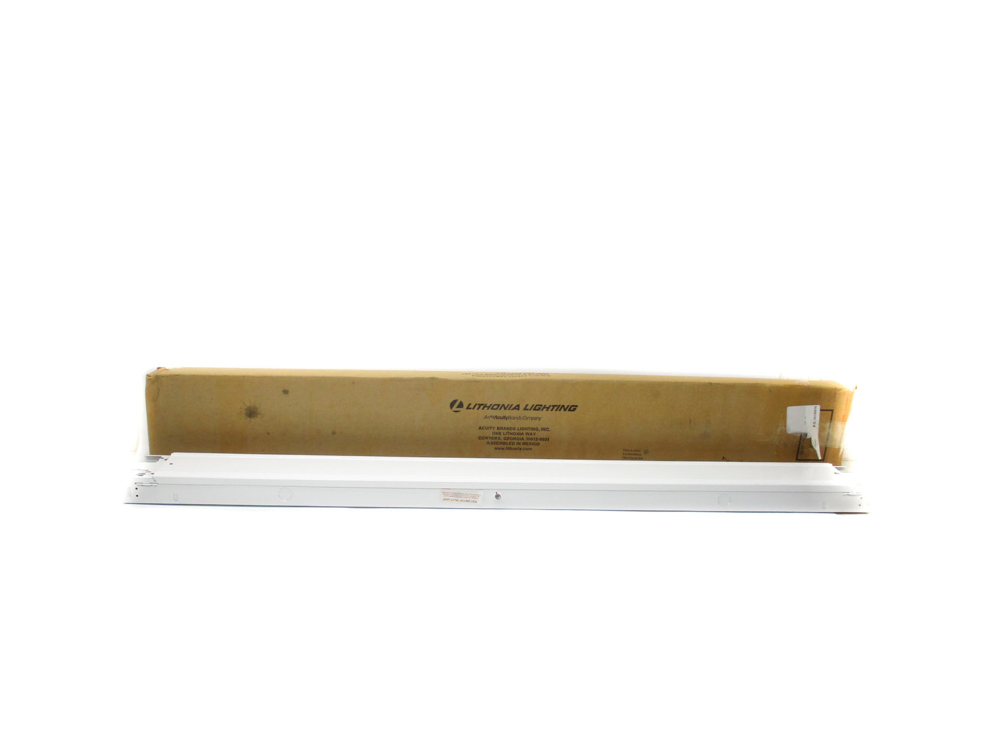 LITHONIA LIGHTING C248277EL14 NSMP