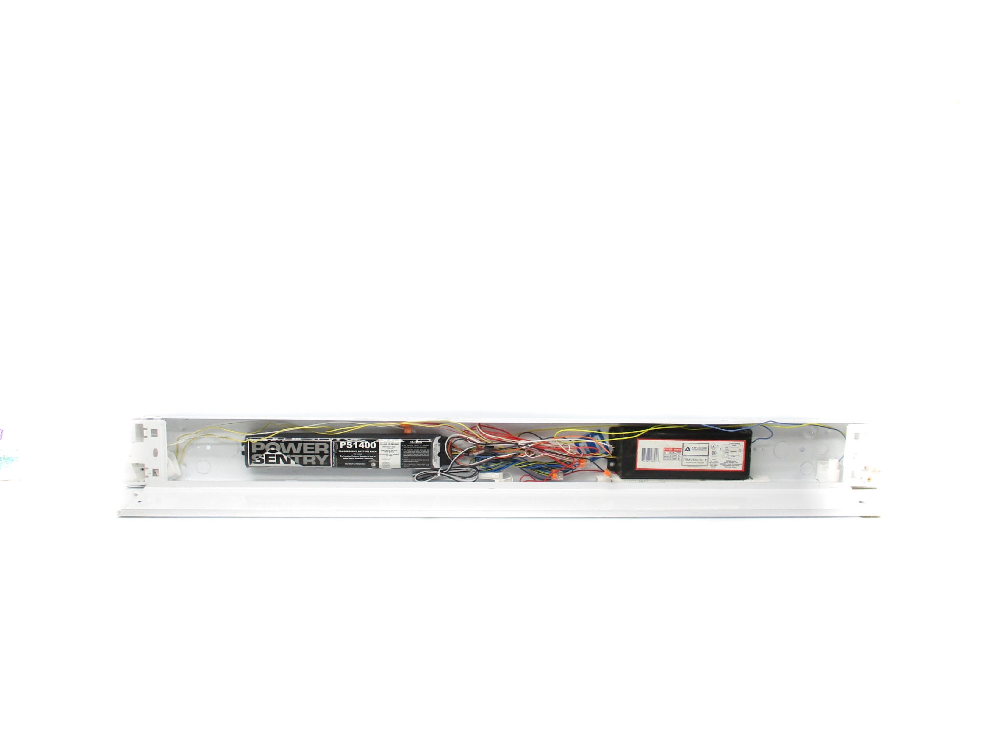 LITHONIA LIGHTING C248277EL14 NSMP
