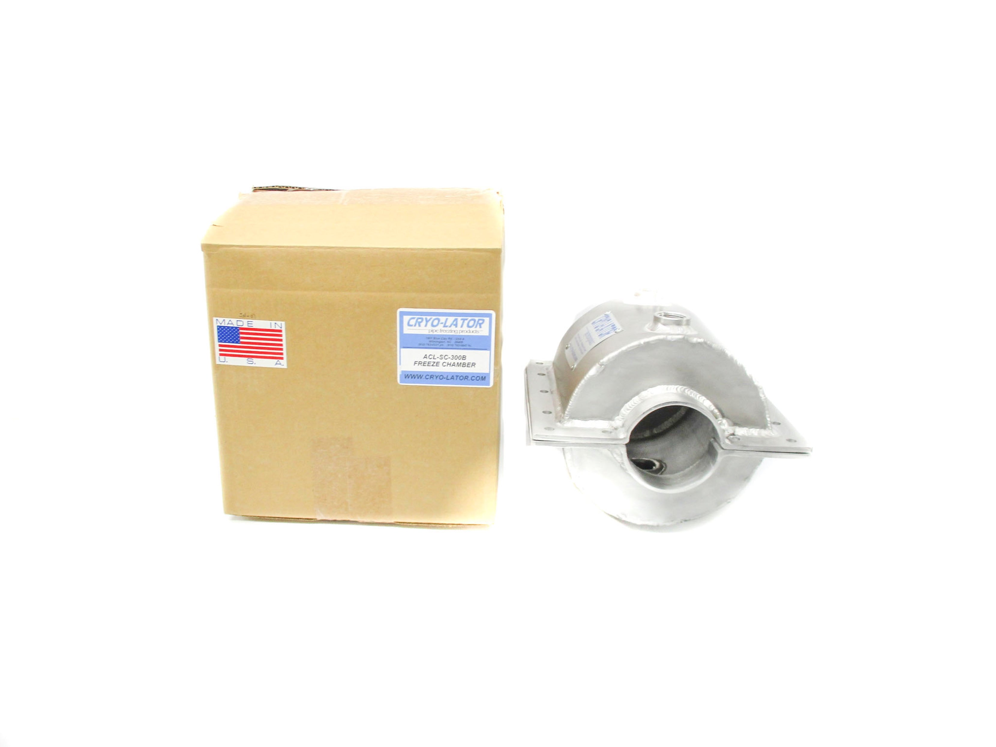 CRYO-LATOR ACL-SC-300B NSMP