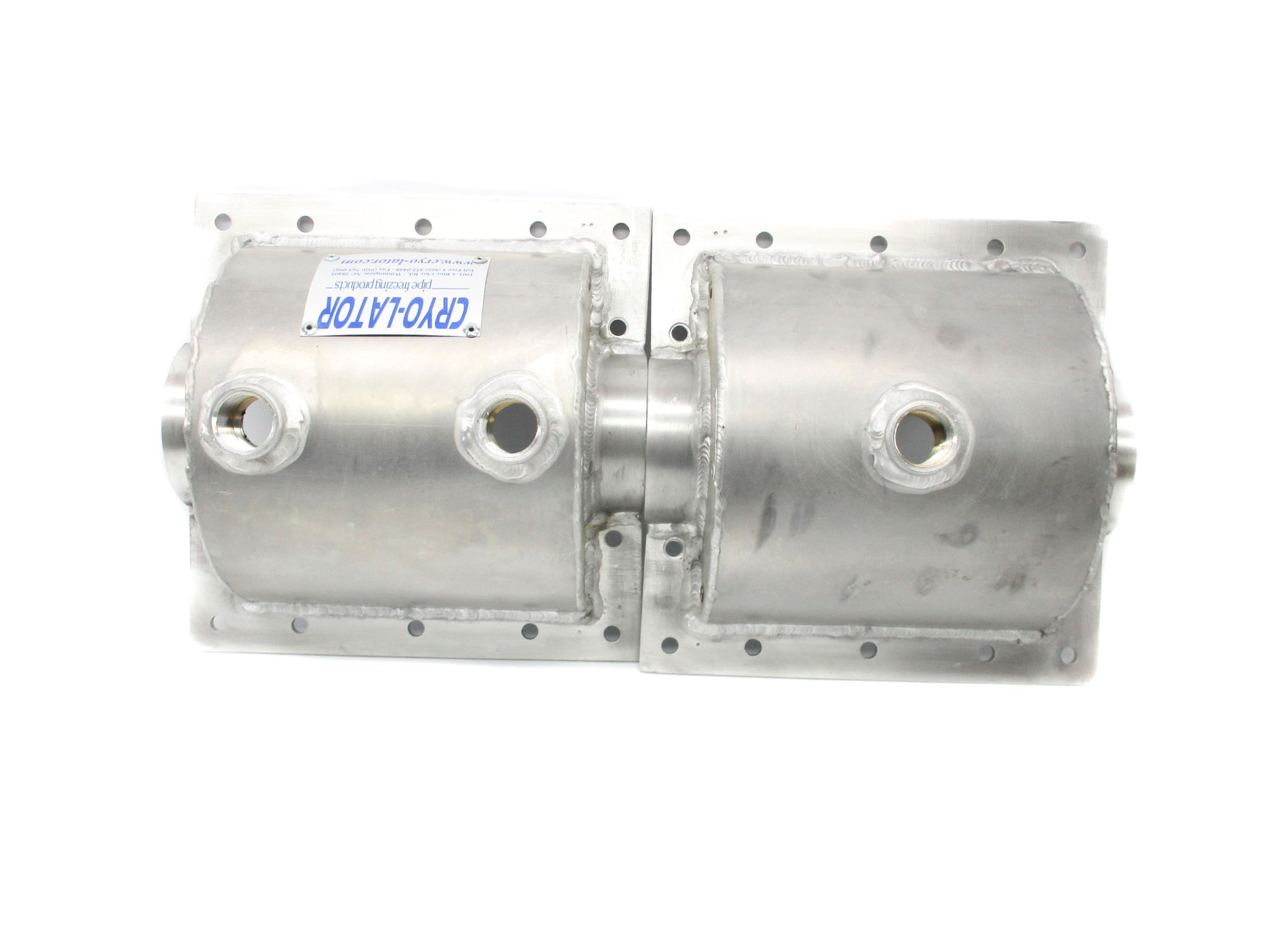CRYO-LATOR ACL-SC-300B NSMP