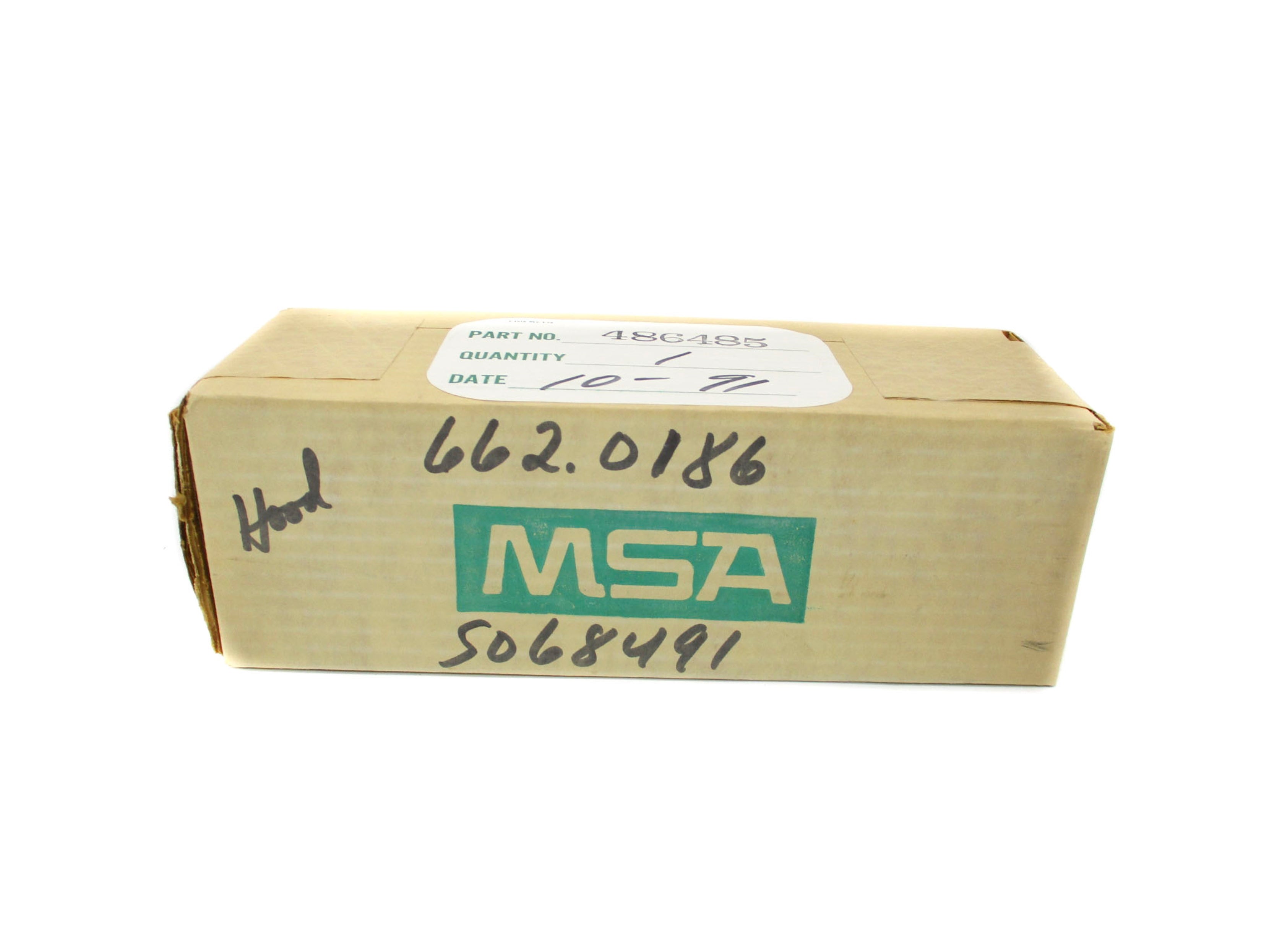 MSA 486485 NSFS