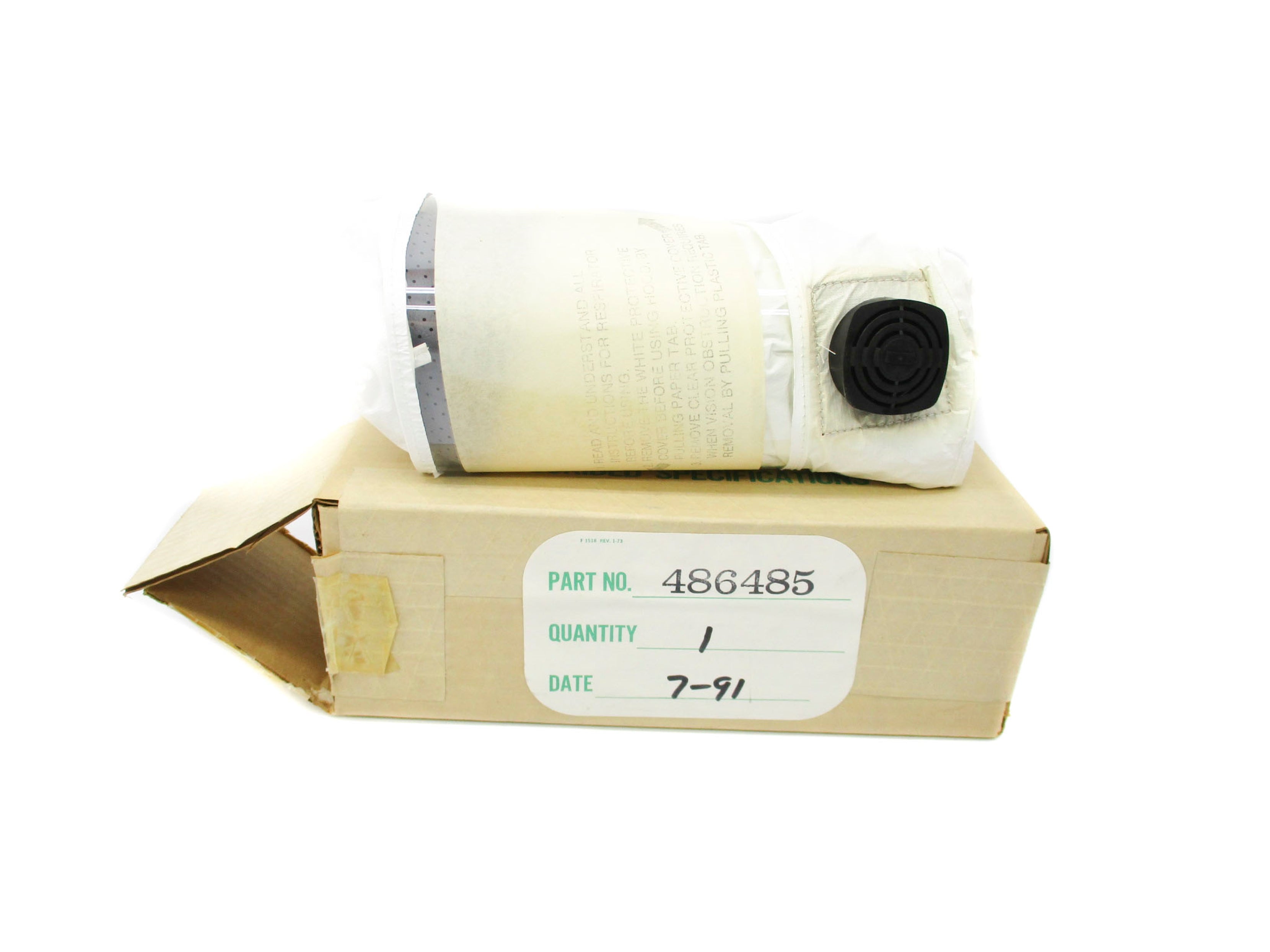 MSA 486485 NSMP