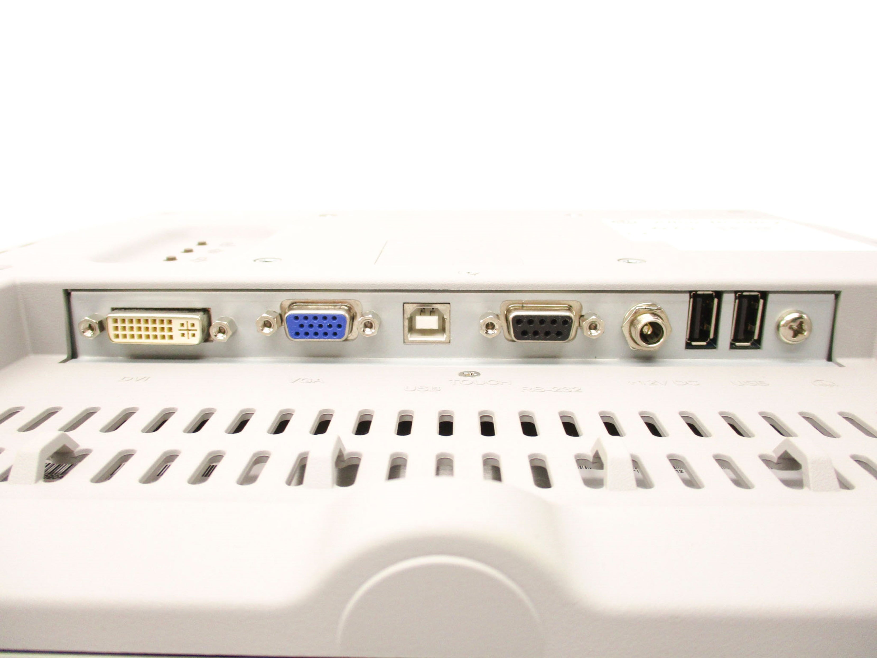 ALLEN BRADLEY 6176M-15PT SER. B REV. B NSMP