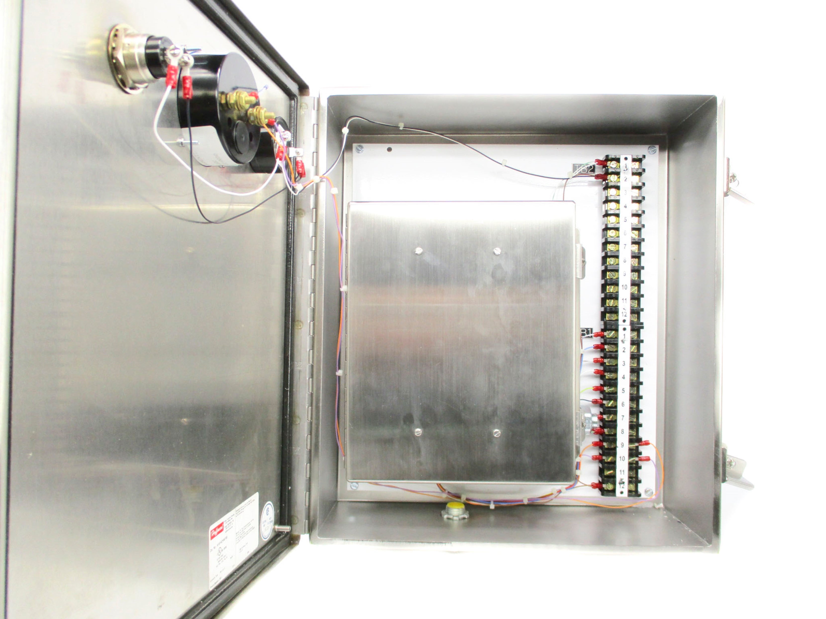 FLUKE 948-5-M8 NSNP