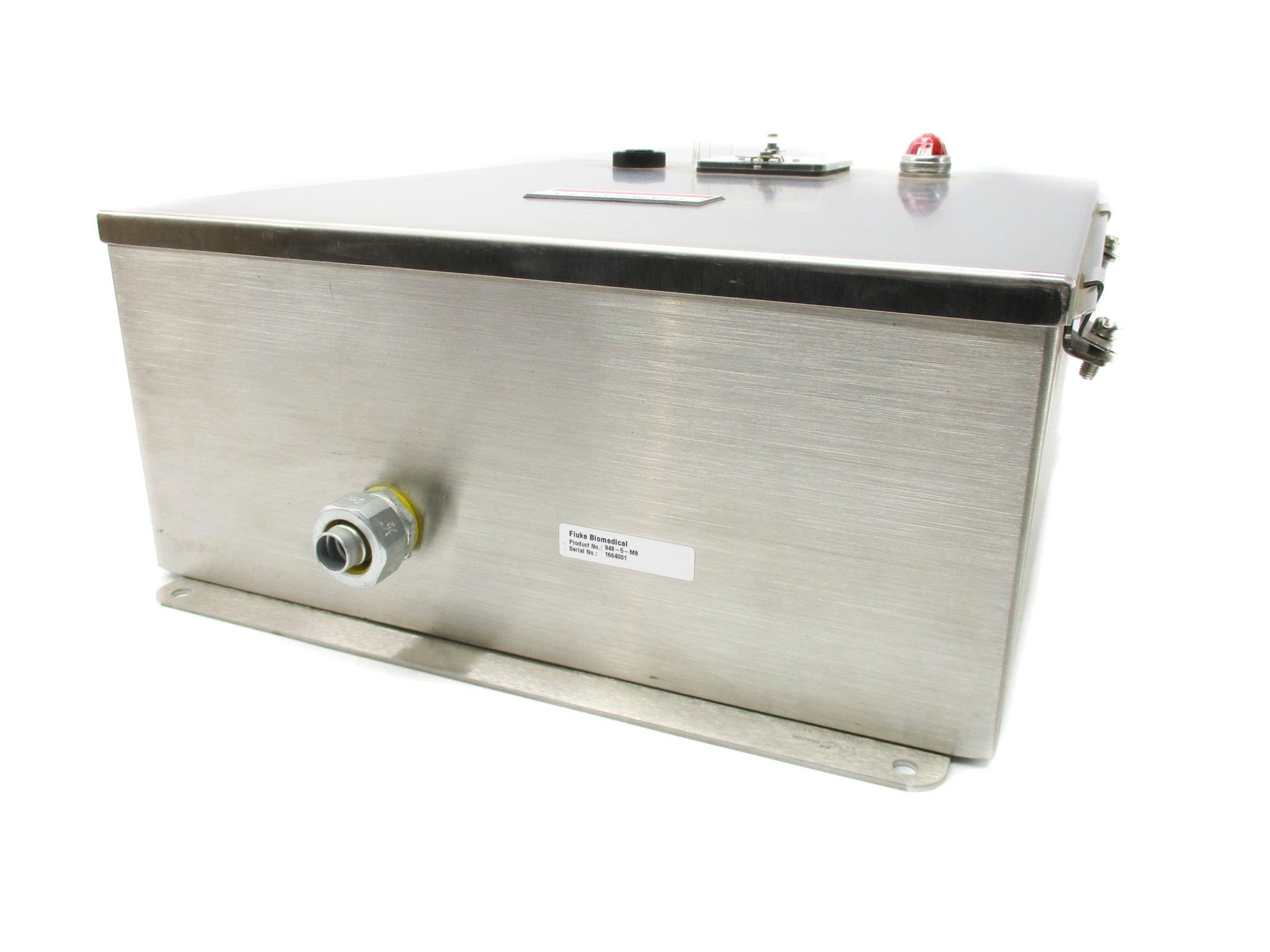 FLUKE 948-5-M8 NSNP