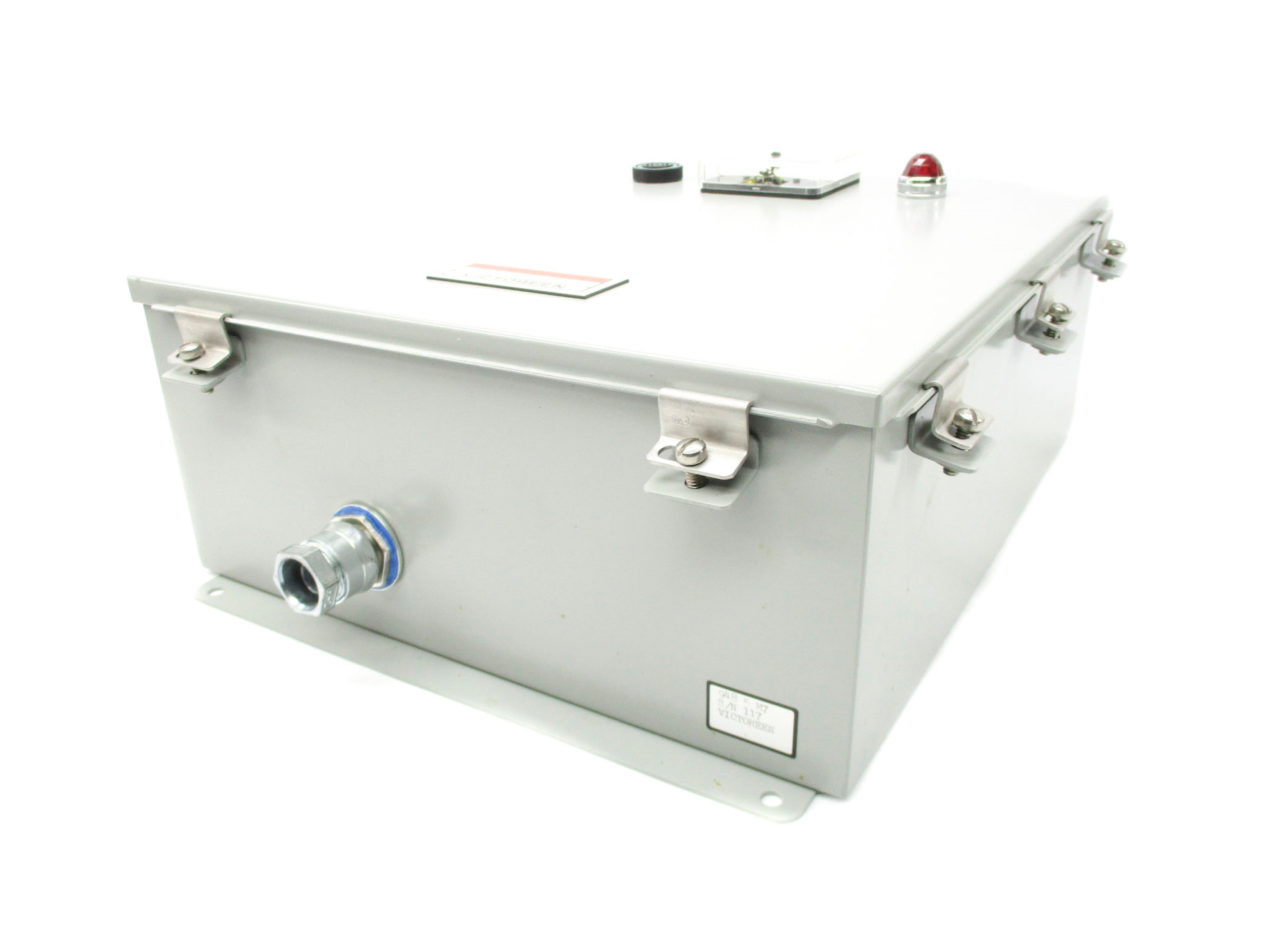 VICTOREEN 948-5-M7 UNMP