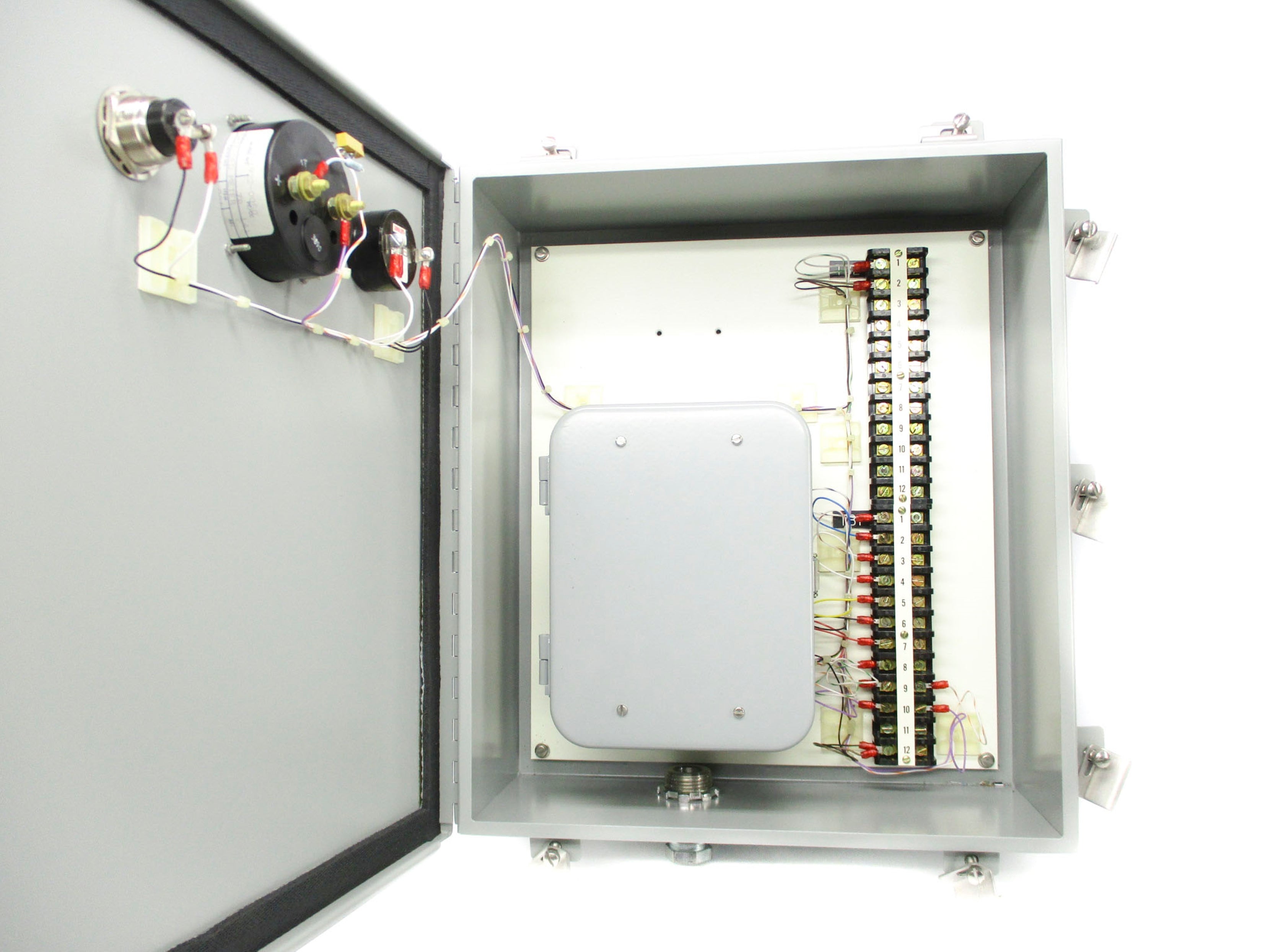 VICTOREEN 948-5-M7 UNMP