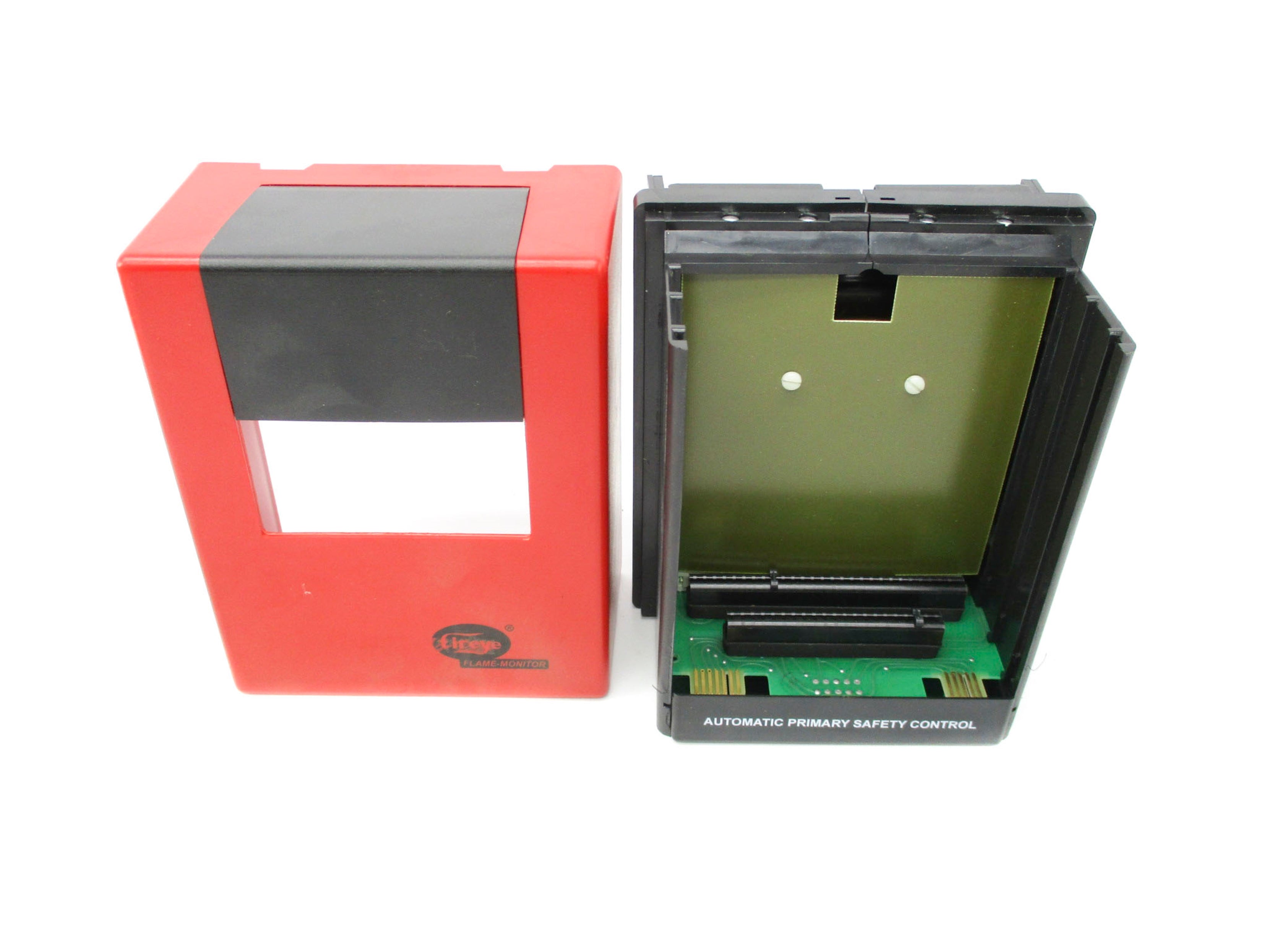 FIREYE 833-02708-000 NSMP