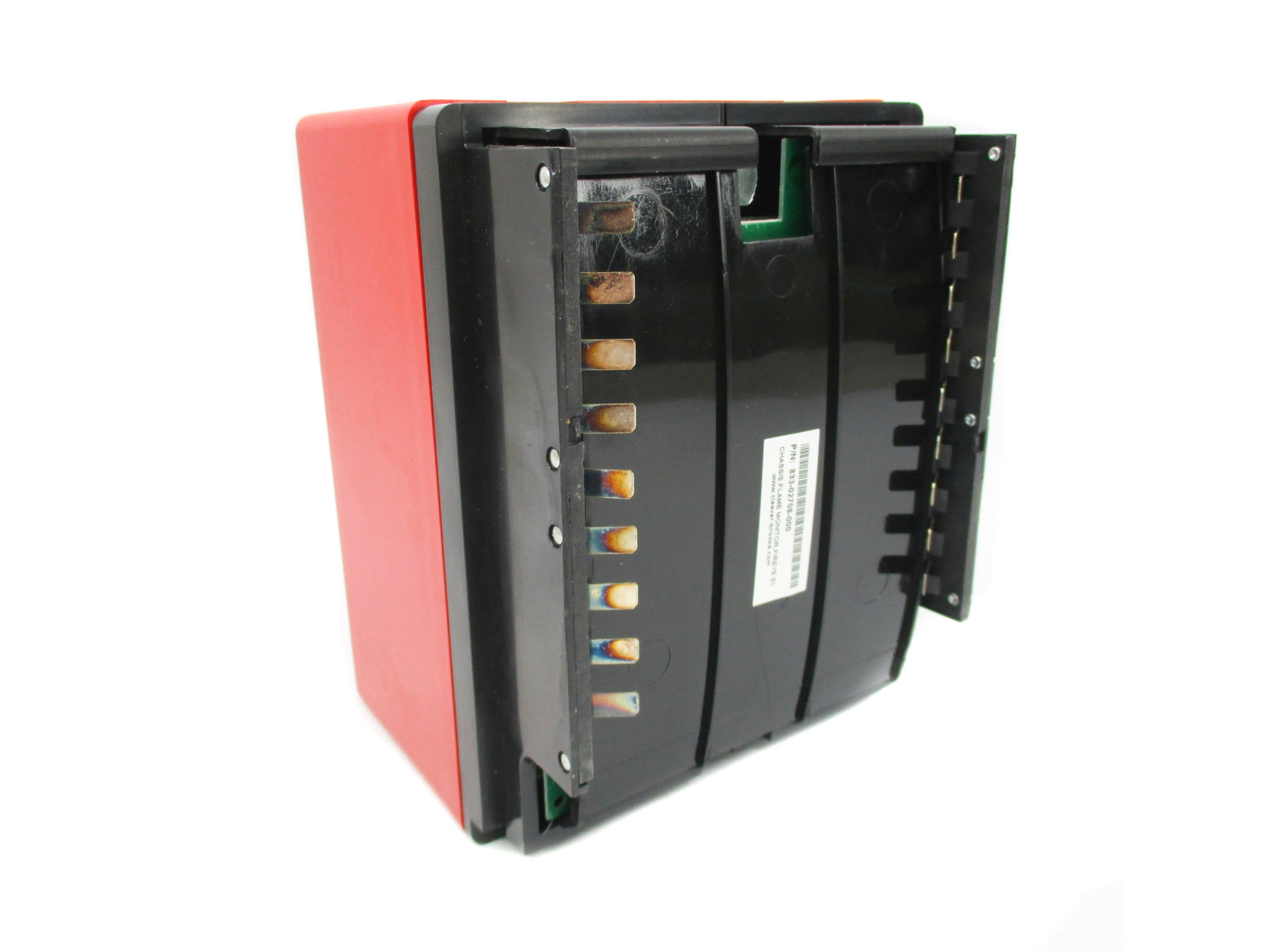 FIREYE 833-02708-000 NSMP