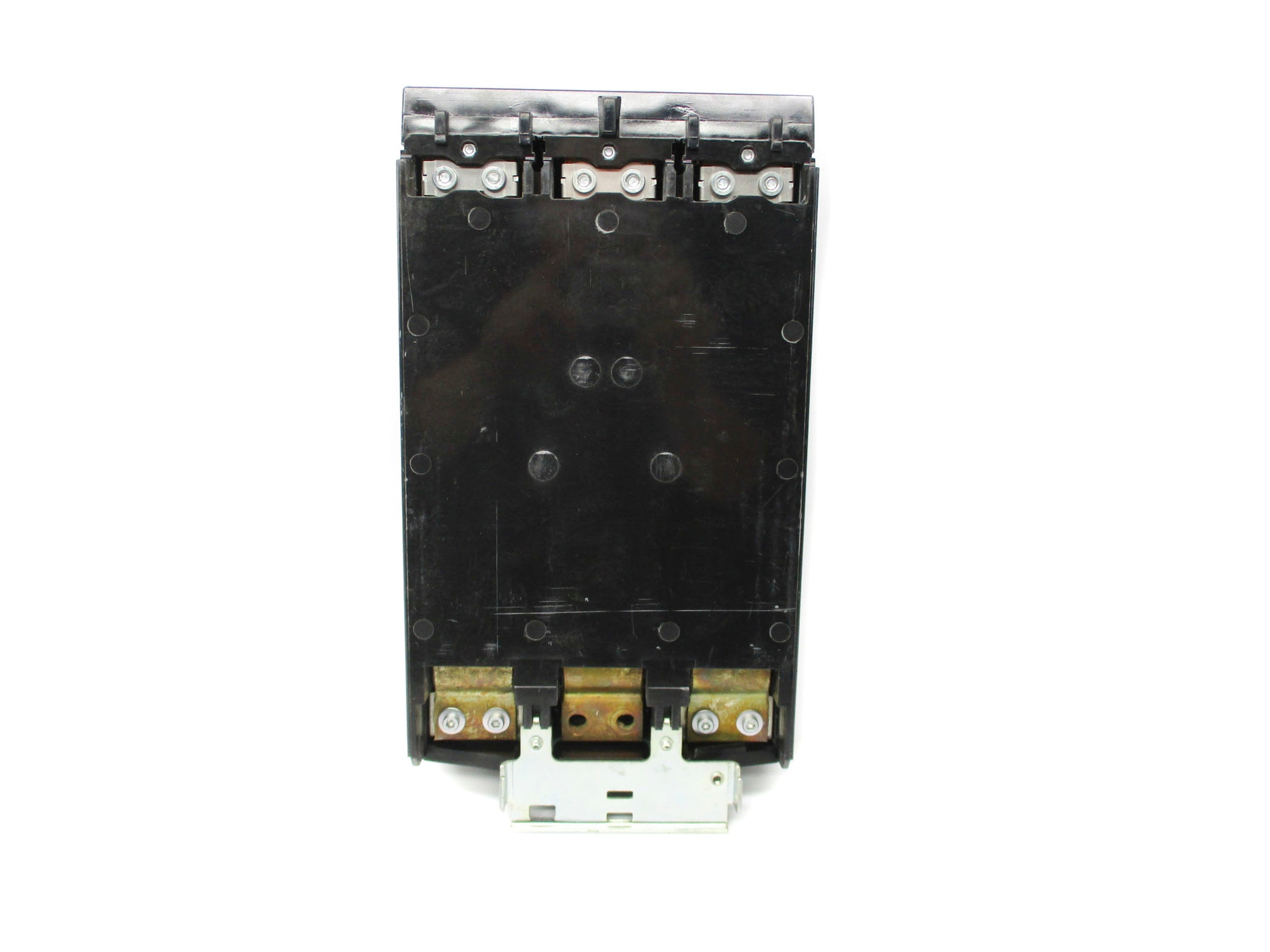 SQUARE D LC3660 600A UNMP