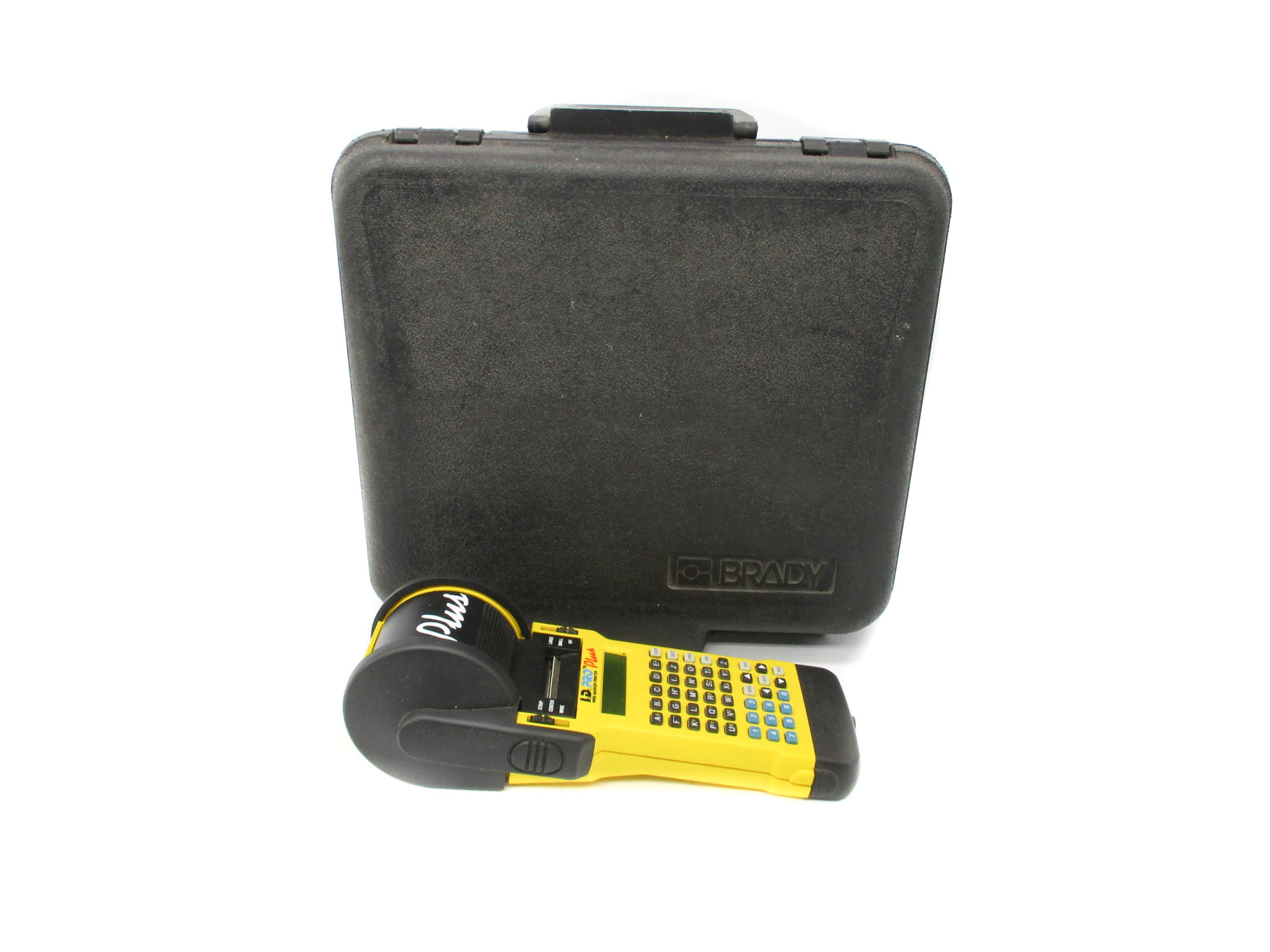 BRADY IDPRO PLUS UNMP