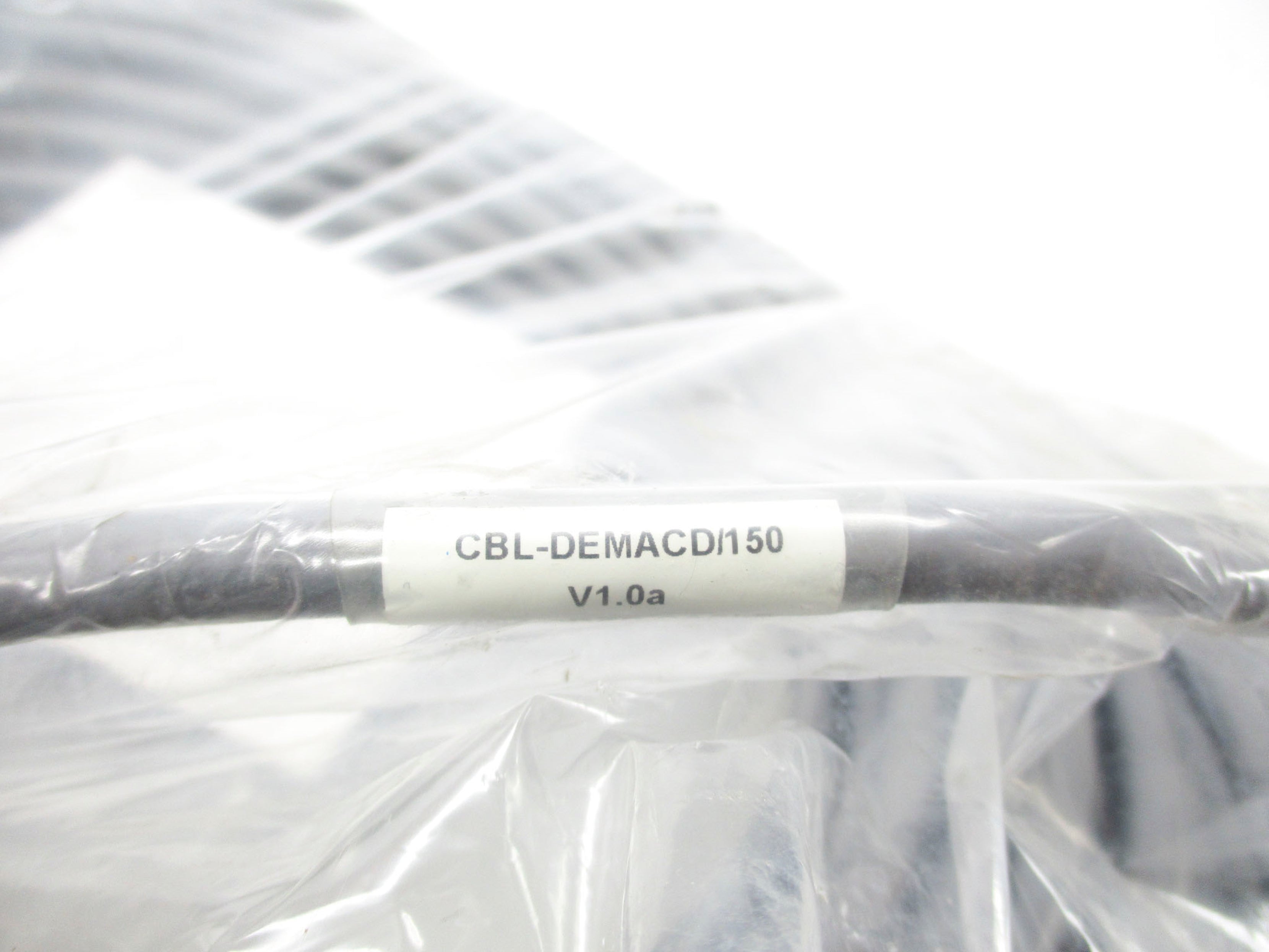 INDUSTRIAL MRO CBL-DEMACD/150 NSNP