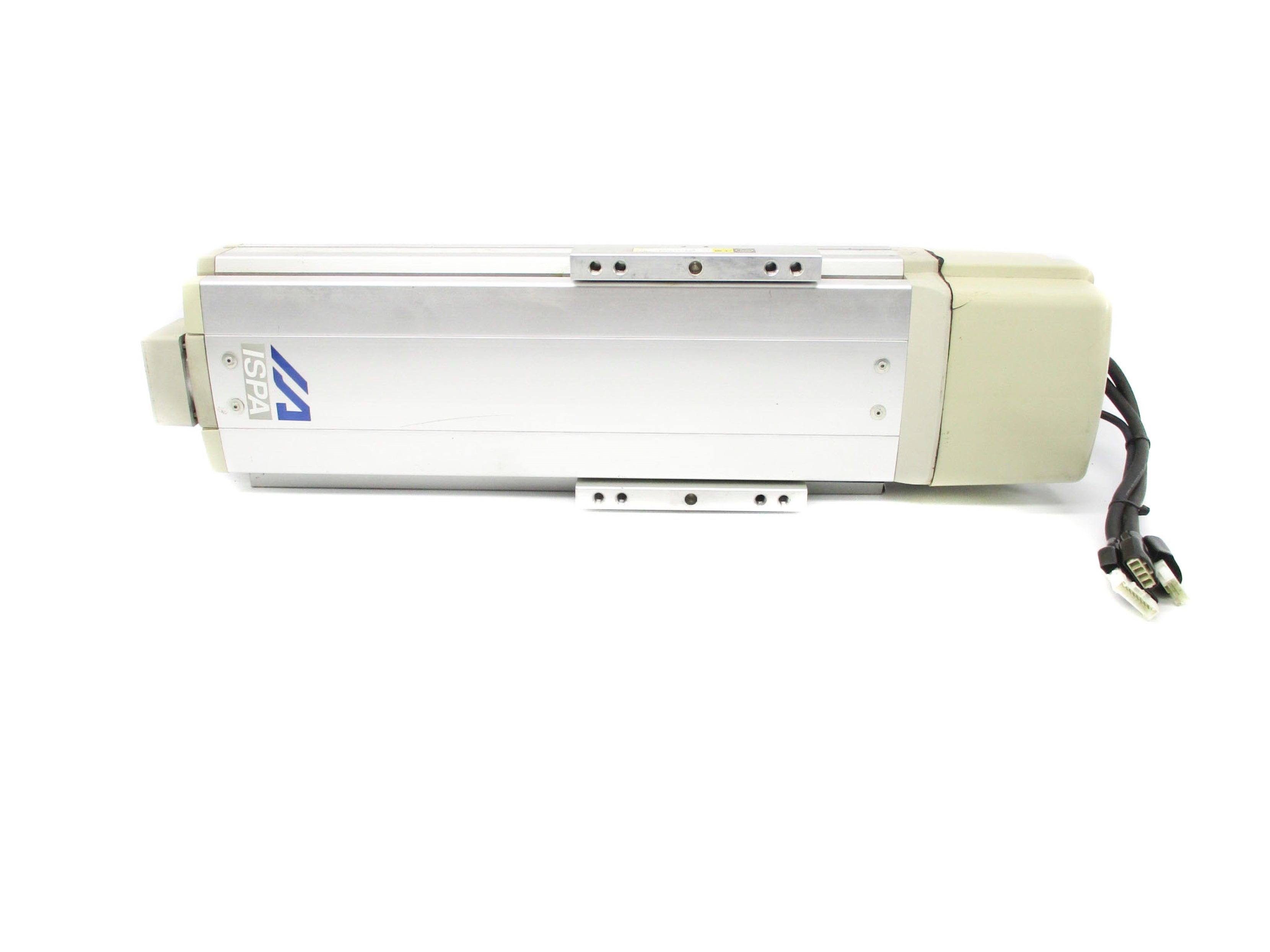 ISA ISPA-LZM-A-400-10-200-T2-AQ-B-LL UNMP