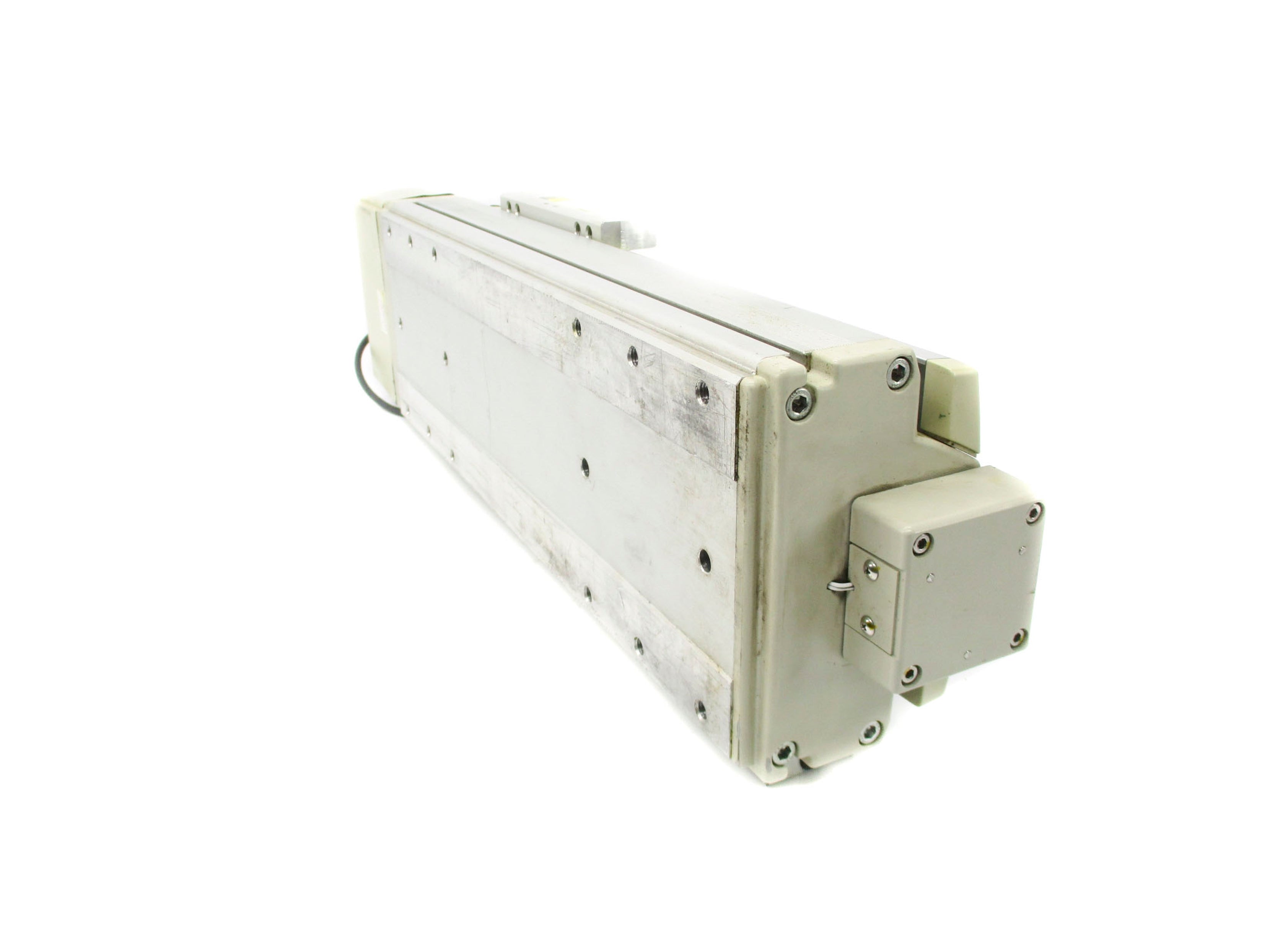 ISA ISPA-LZM-A-400-10-200-T2-AQ-B-LL UNMP