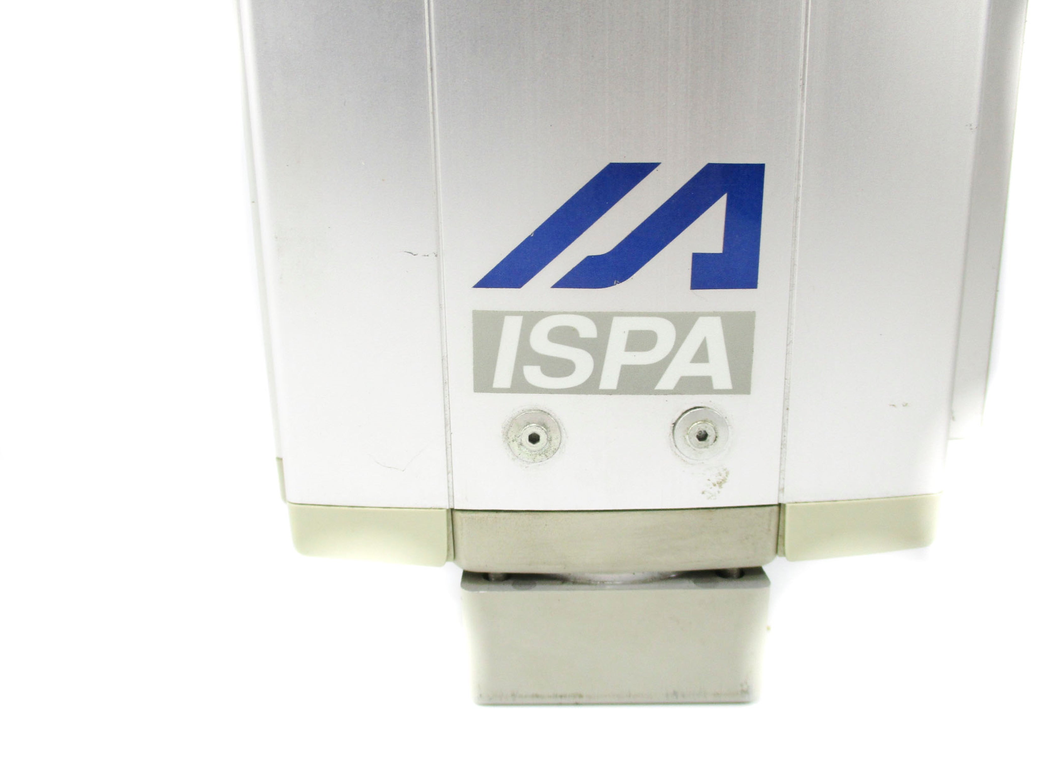 ISA ISPA-LZM-A-400-10-200-T2-AQ-B-LL UNMP