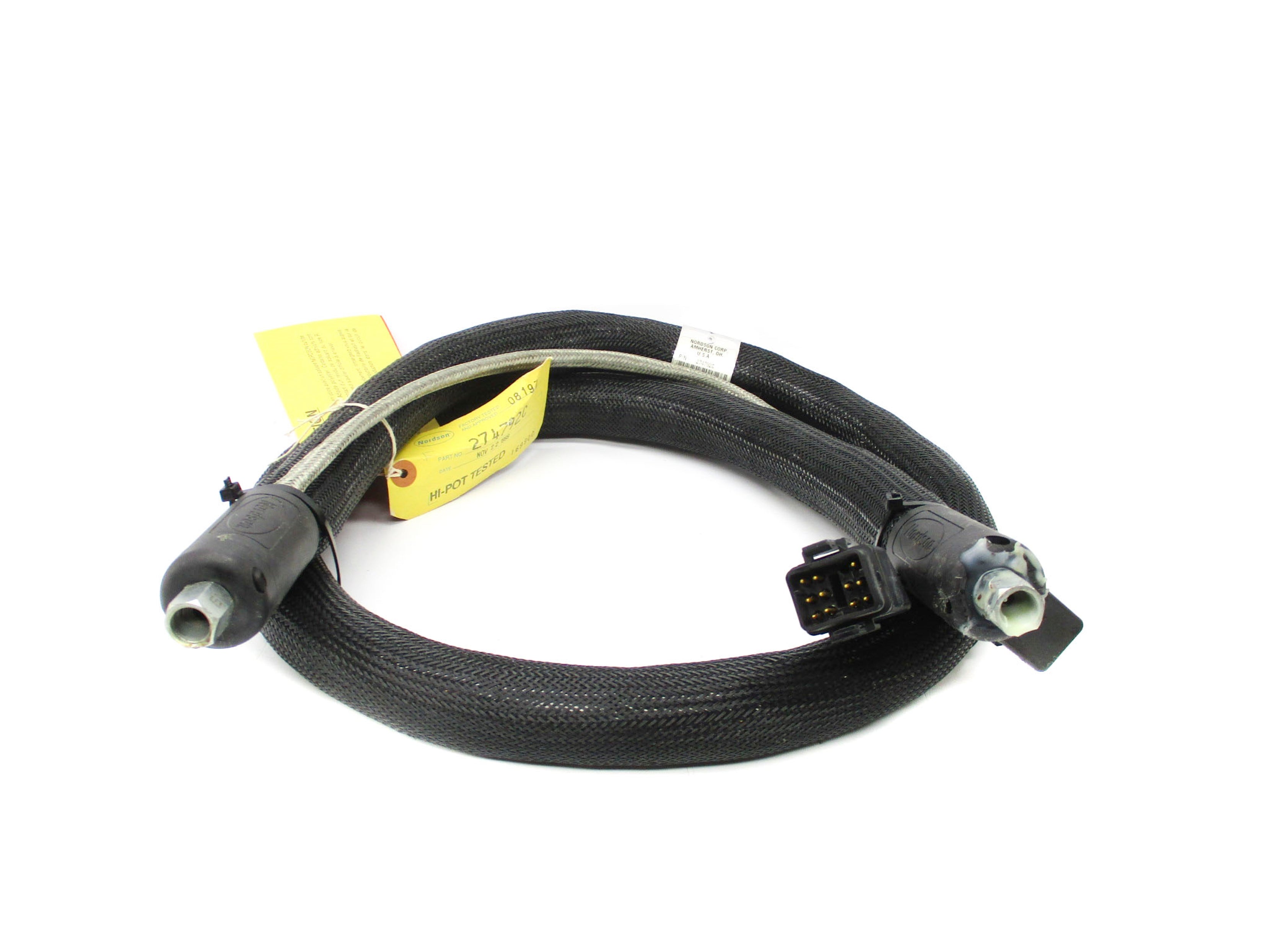 NORDSON 274792C UNMP