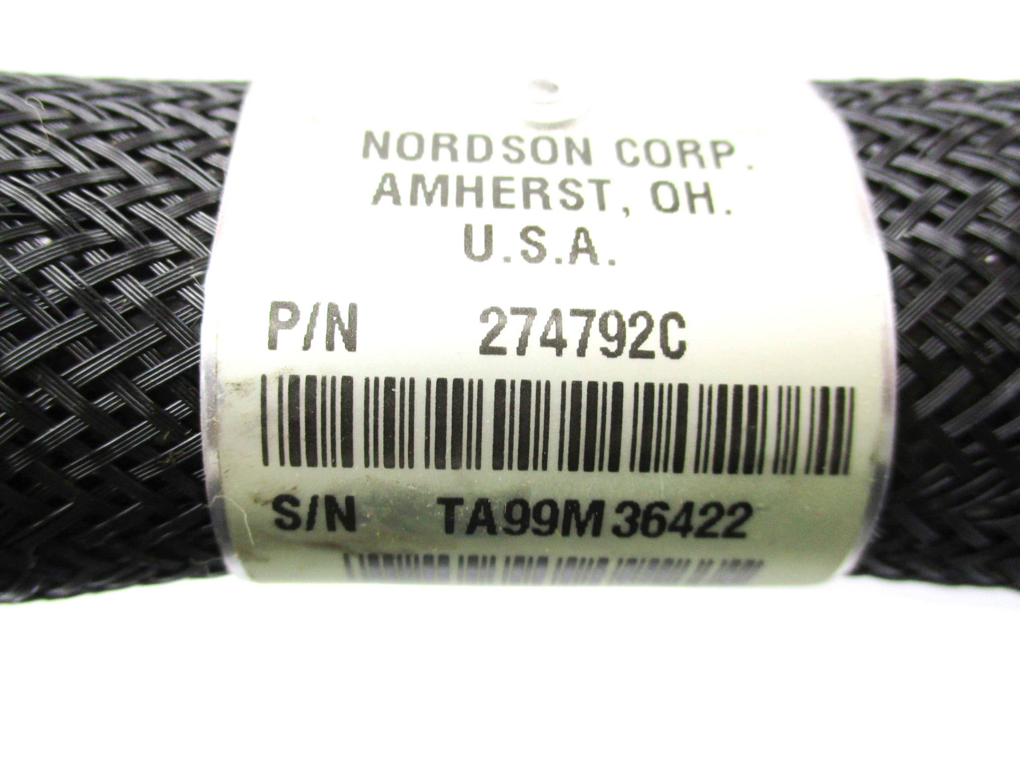 NORDSON 274792C UNMP