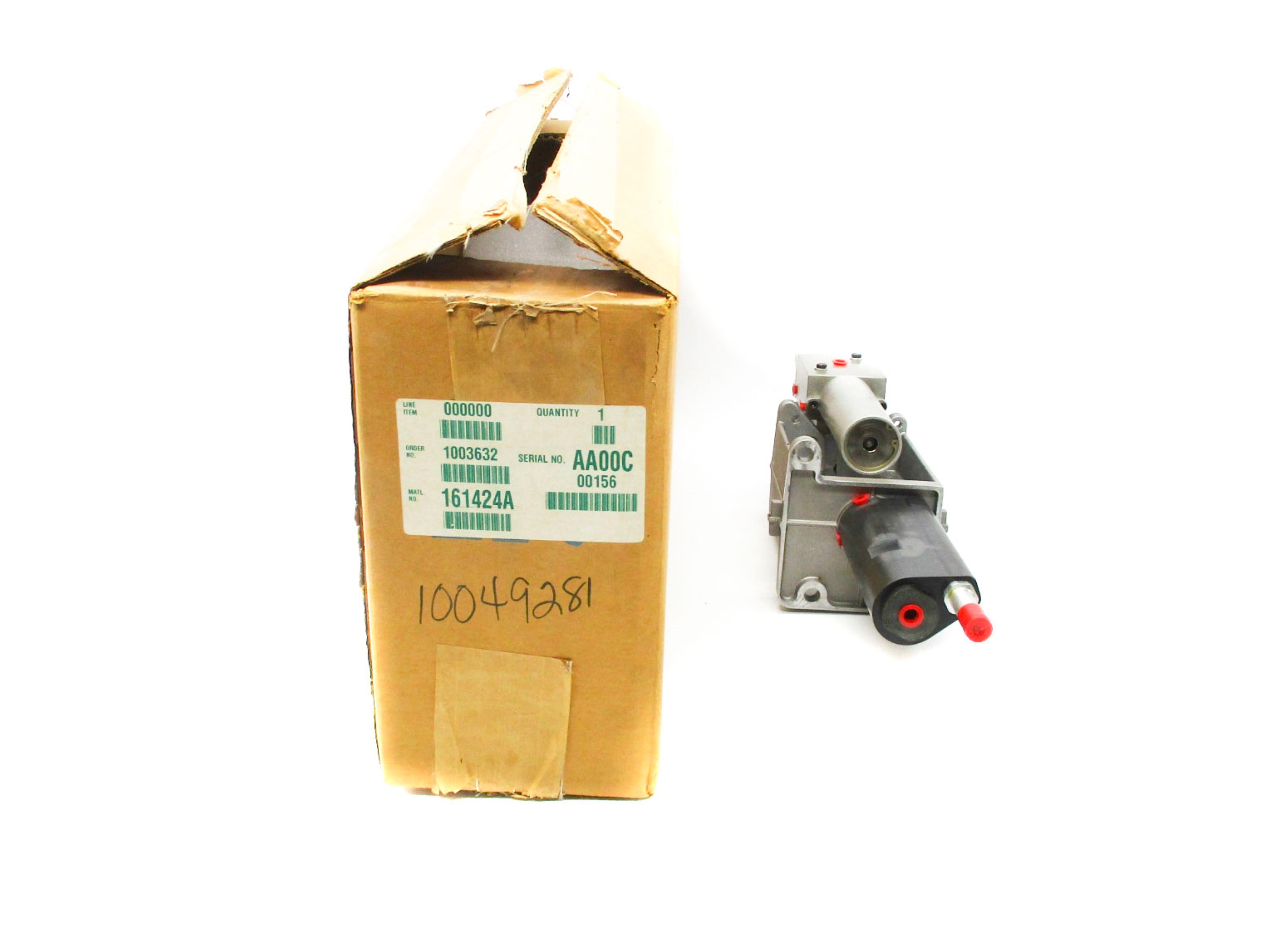 NORDSON 161424A NSMP