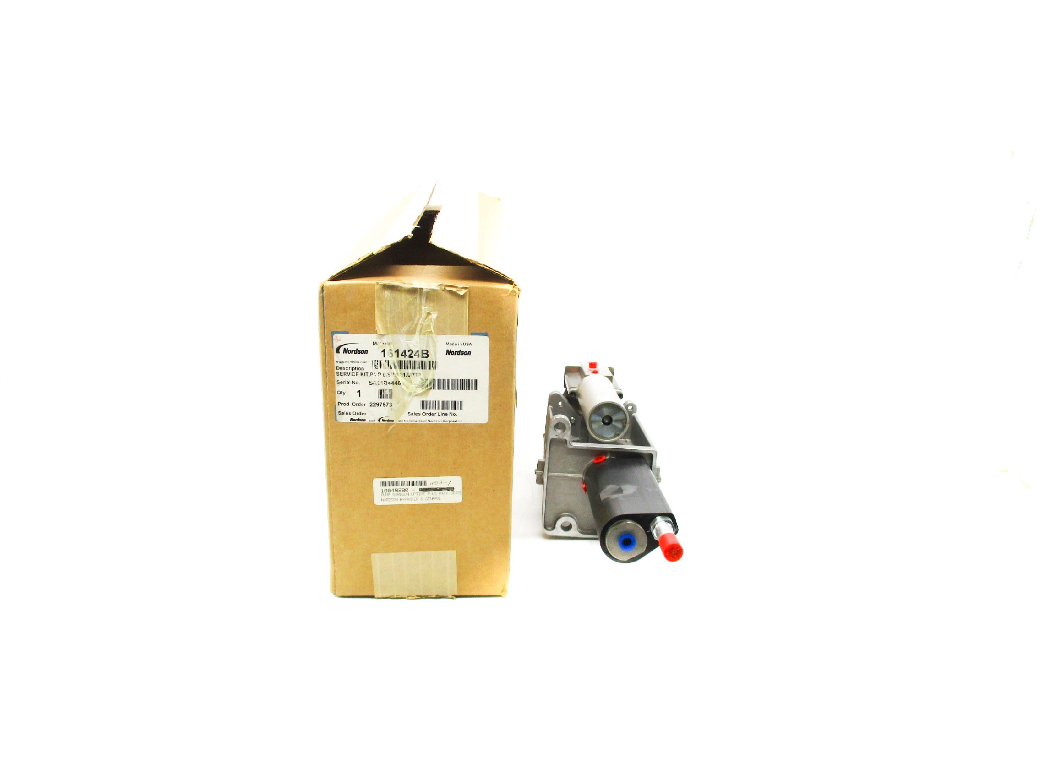 INDUSTRIAL SPARE PART 161424B NSMP