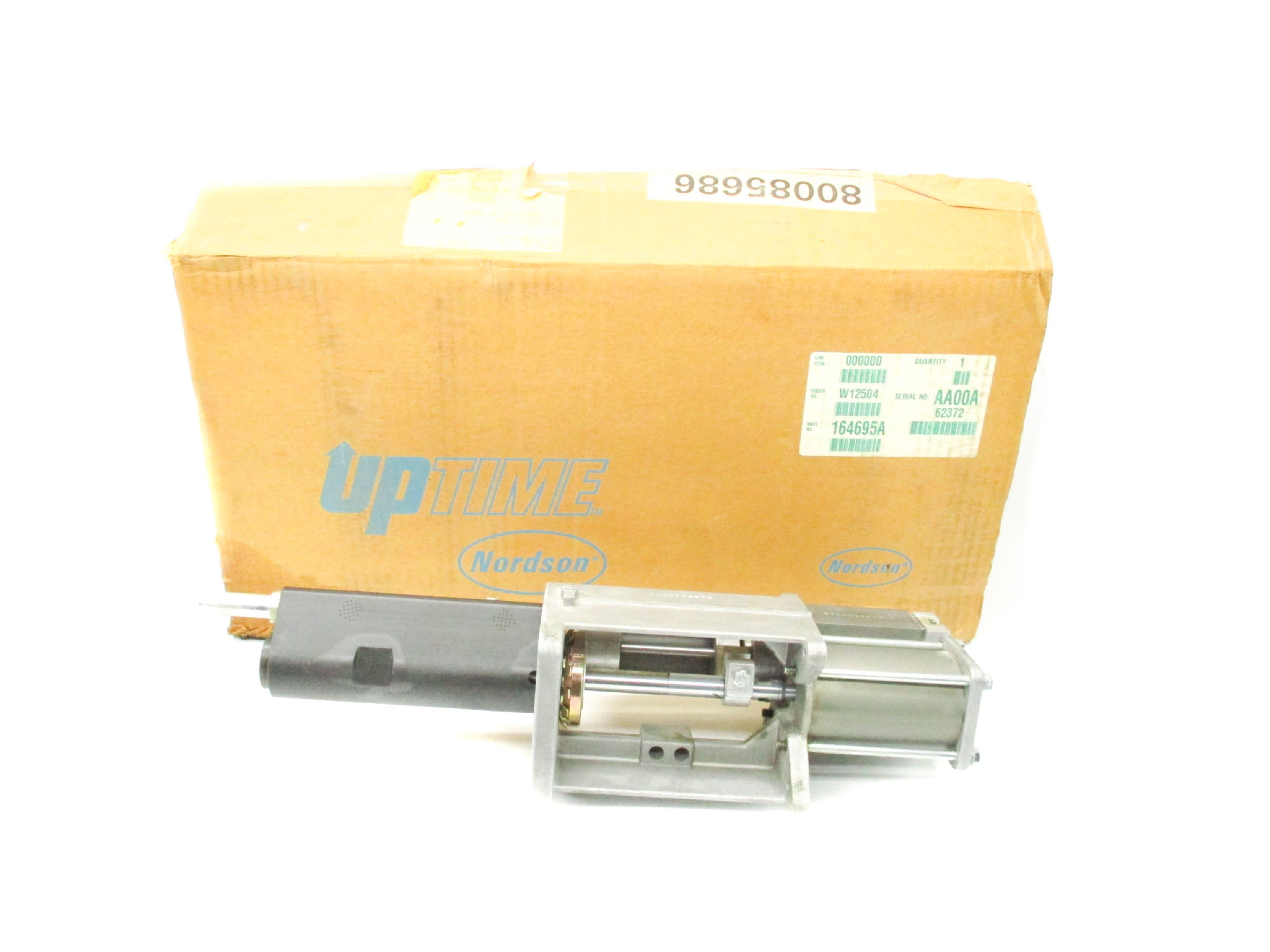 INDUSTRIAL SPARE PART 164695A NSMP