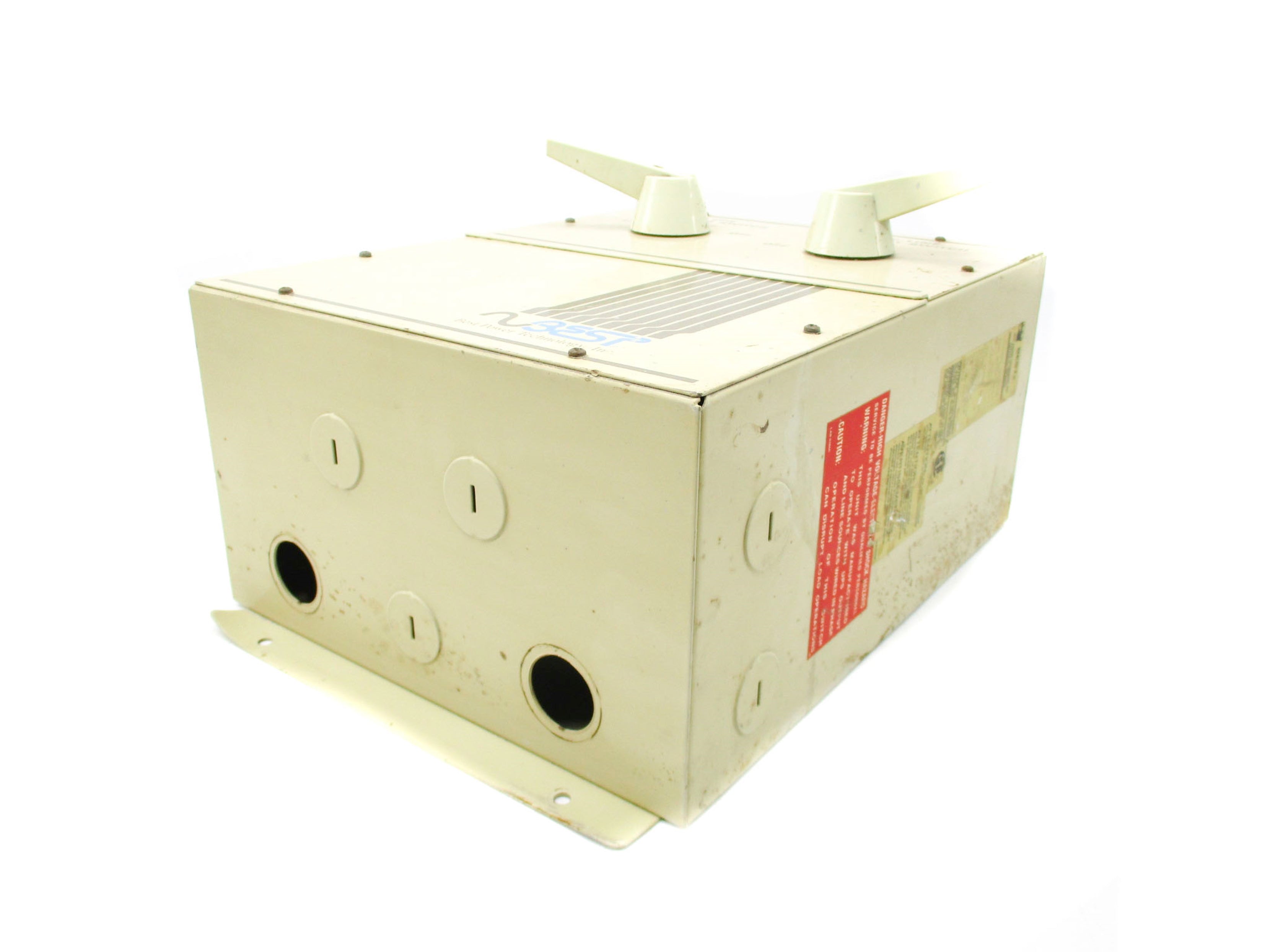 BEST POWER TECHNOLOGY BYE50-MBB-1 UNMP