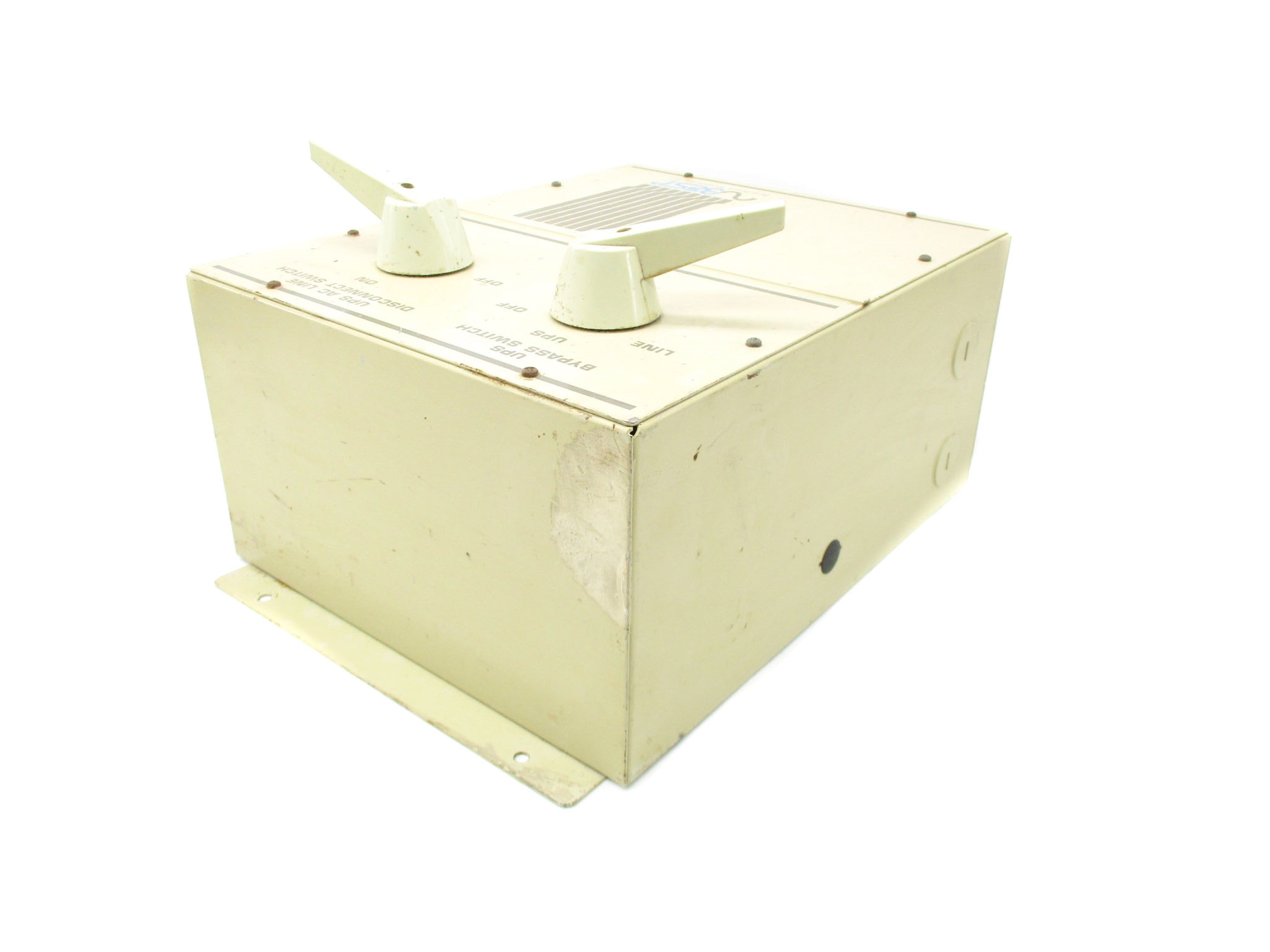 BEST POWER TECHNOLOGY BYE50-MBB-1 UNMP